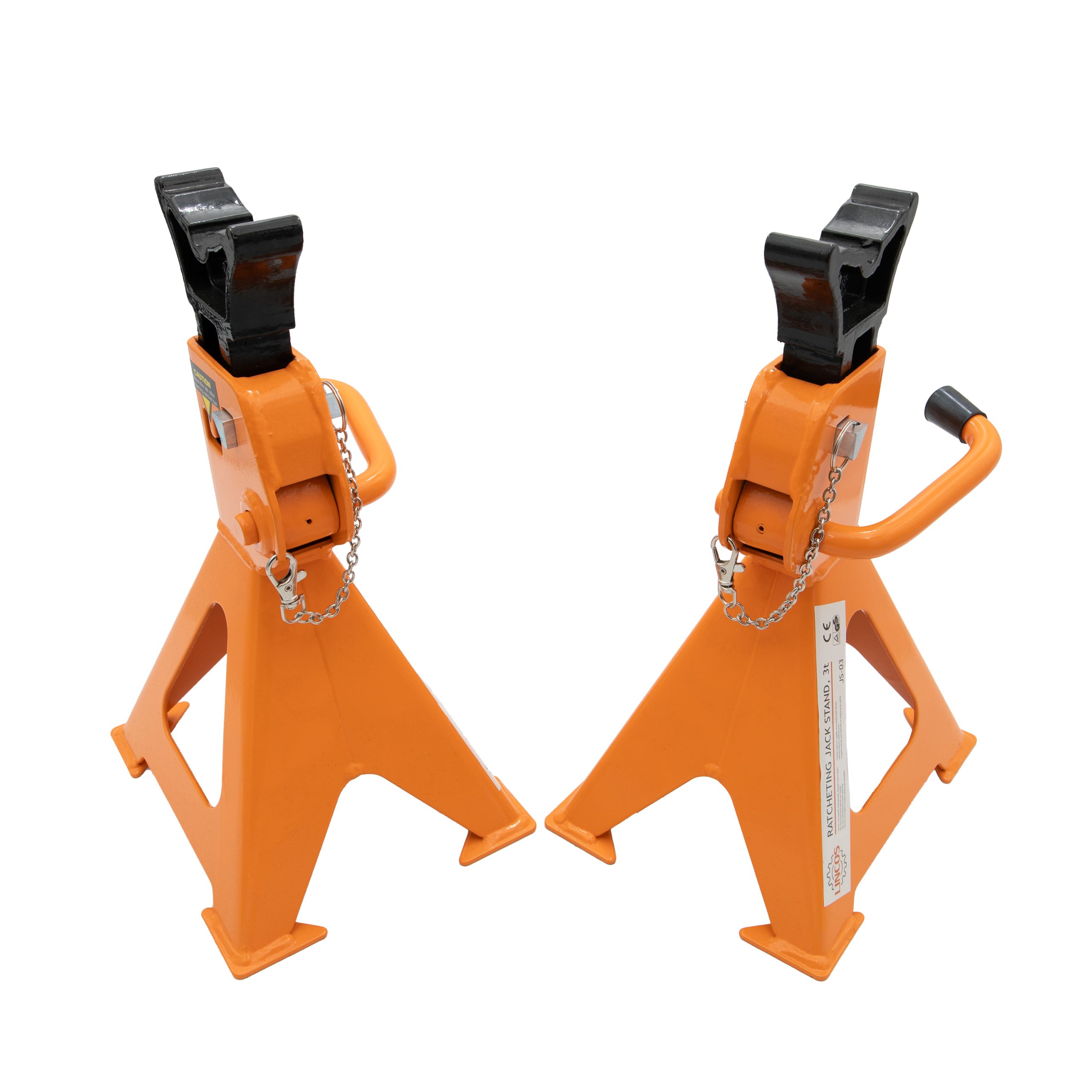 Автомобилни подемници и крикове