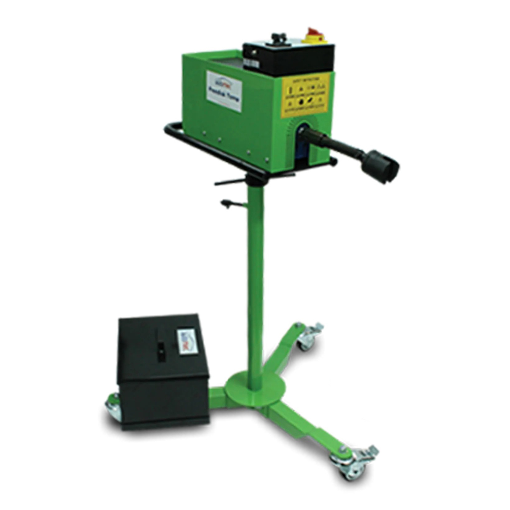 Спирачни инструменти