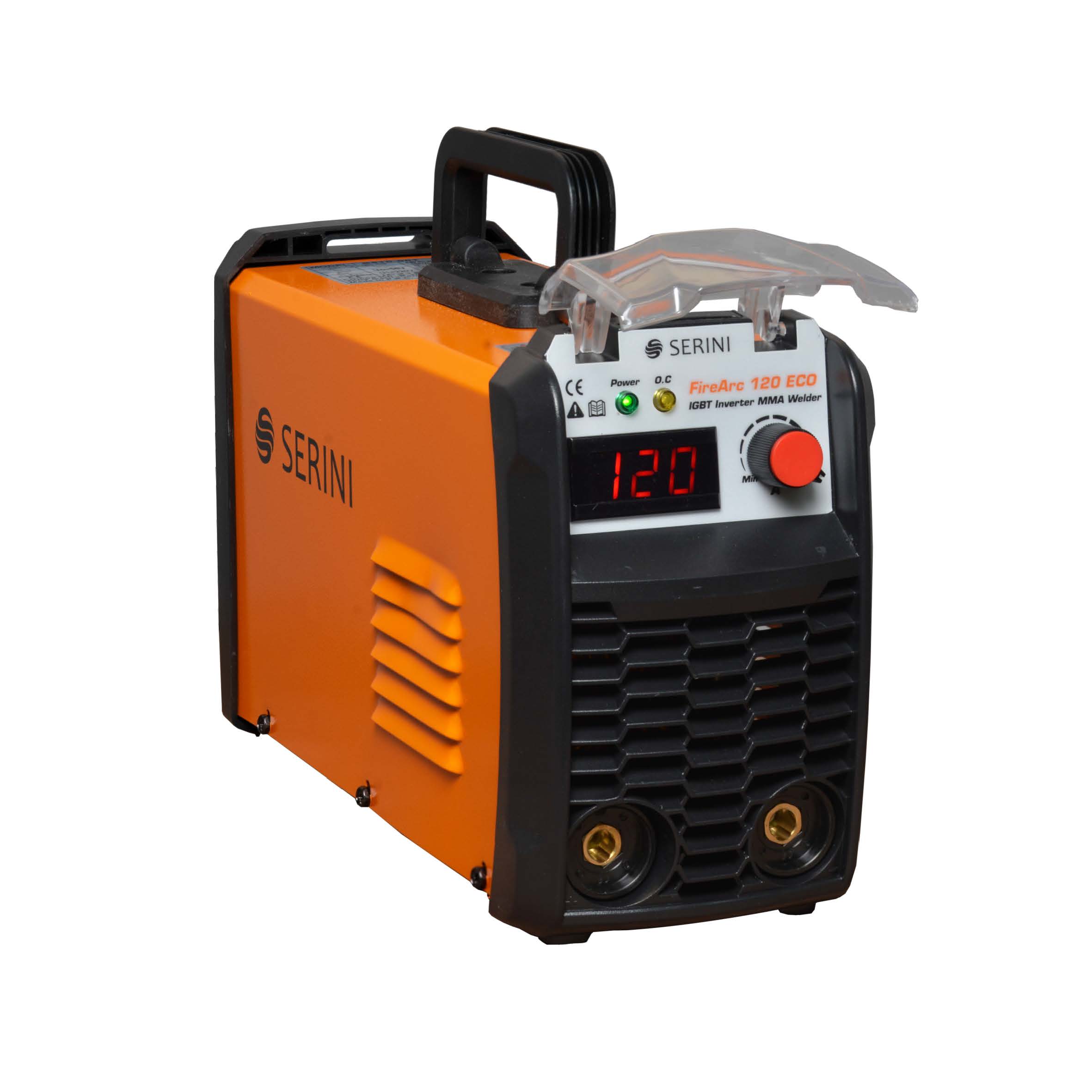 Заваръчно оборудване