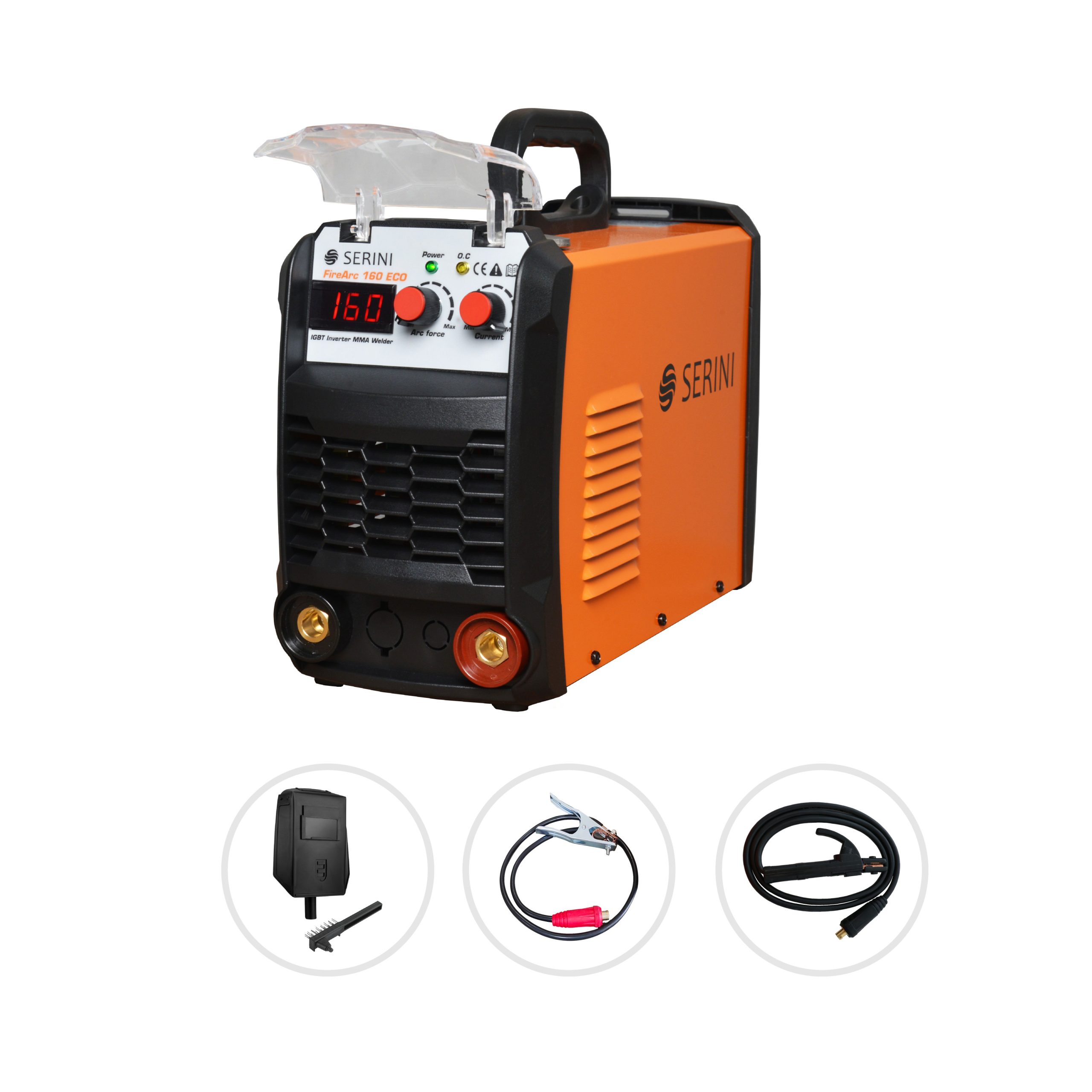 Заваръчно оборудване