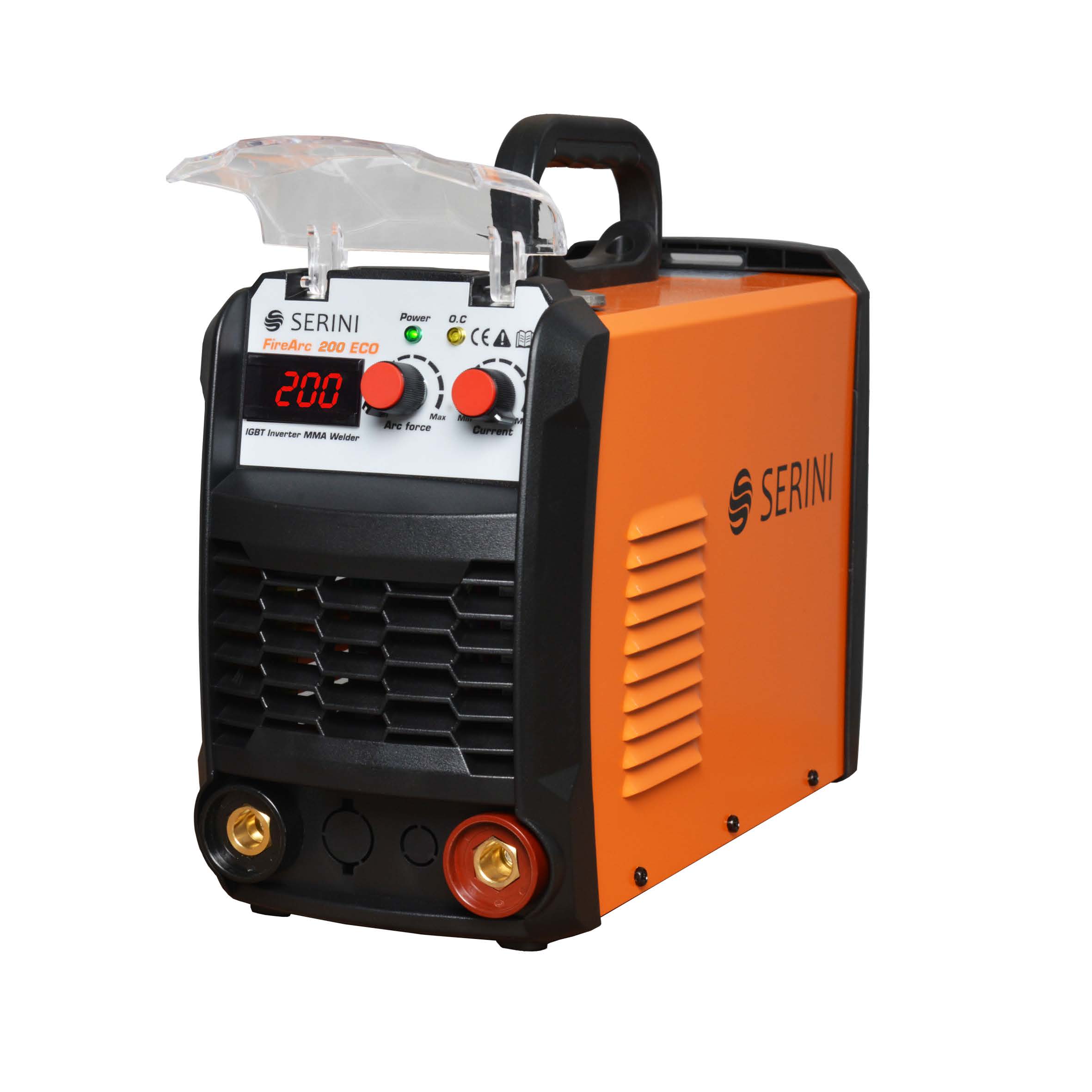 Заваръчно оборудване