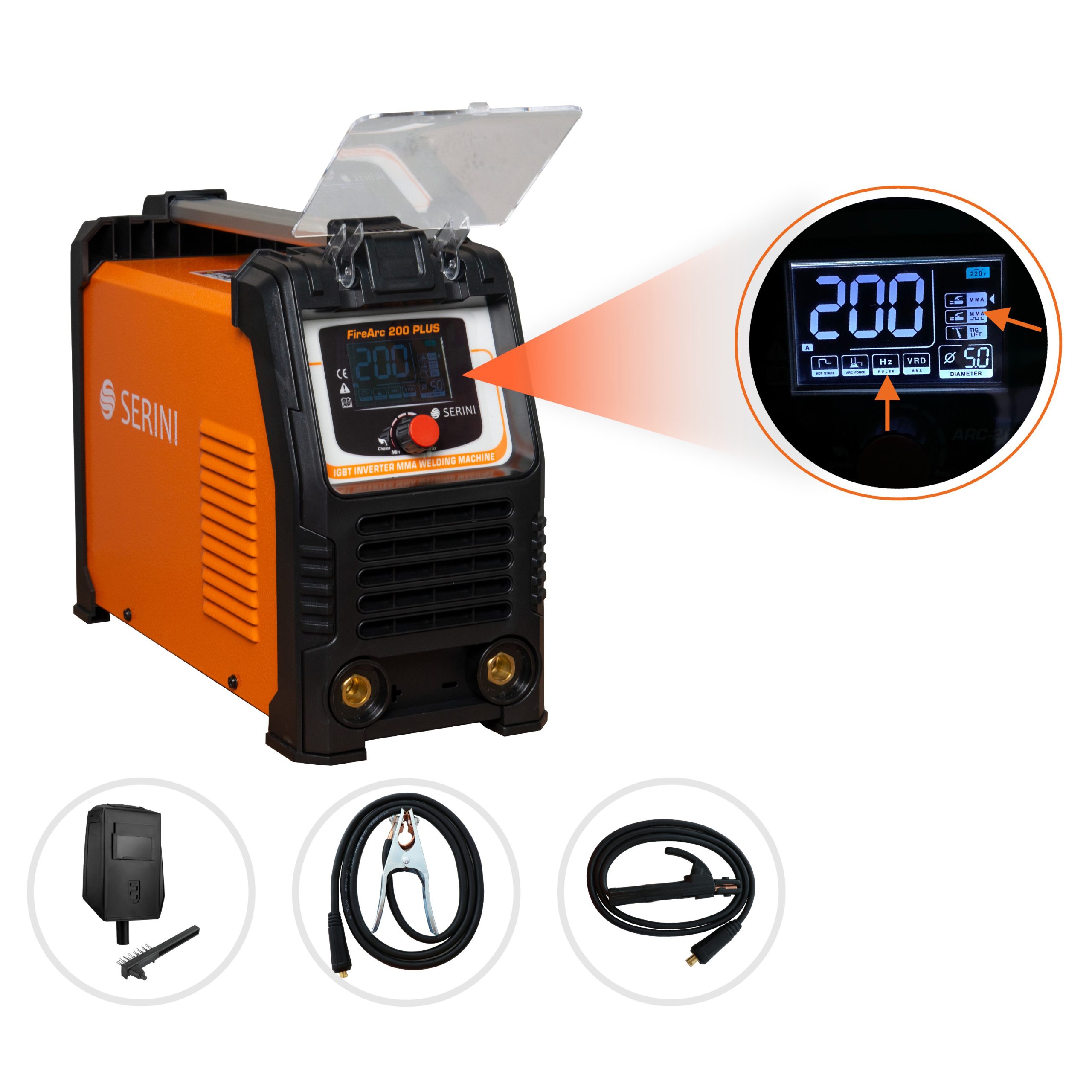 Заваръчно оборудване