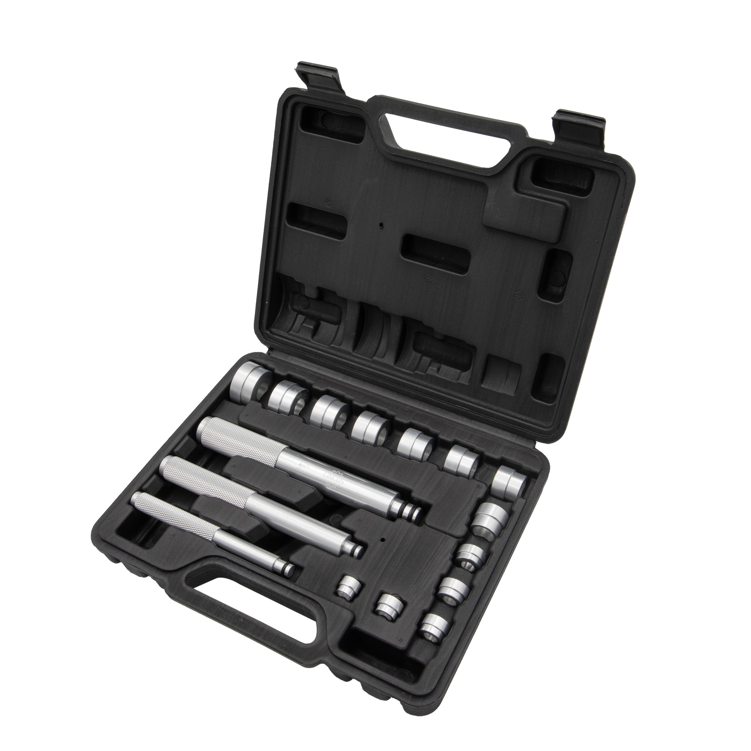 Инструменти за монтаж на лагери и семеринги