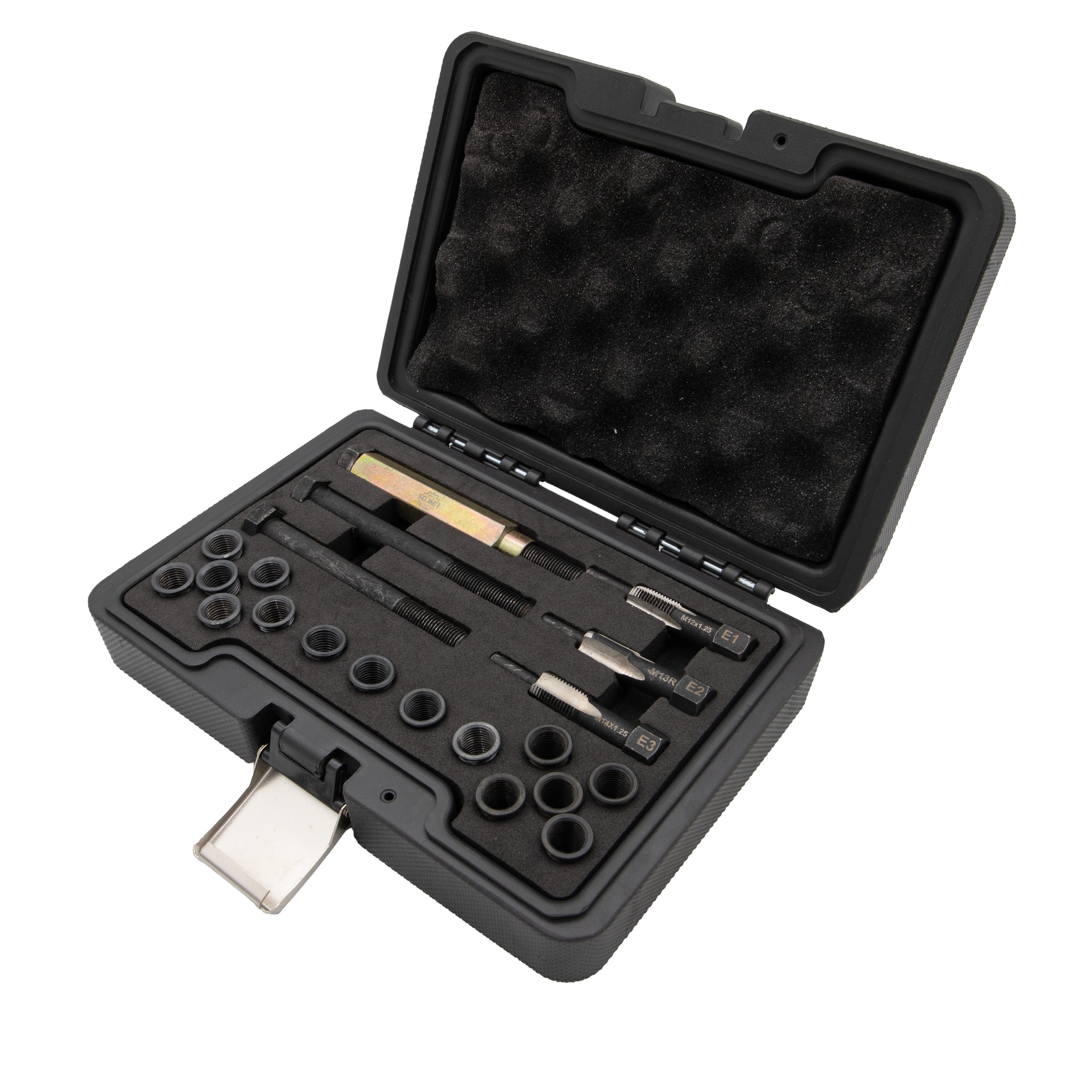 Инструменти за свещи