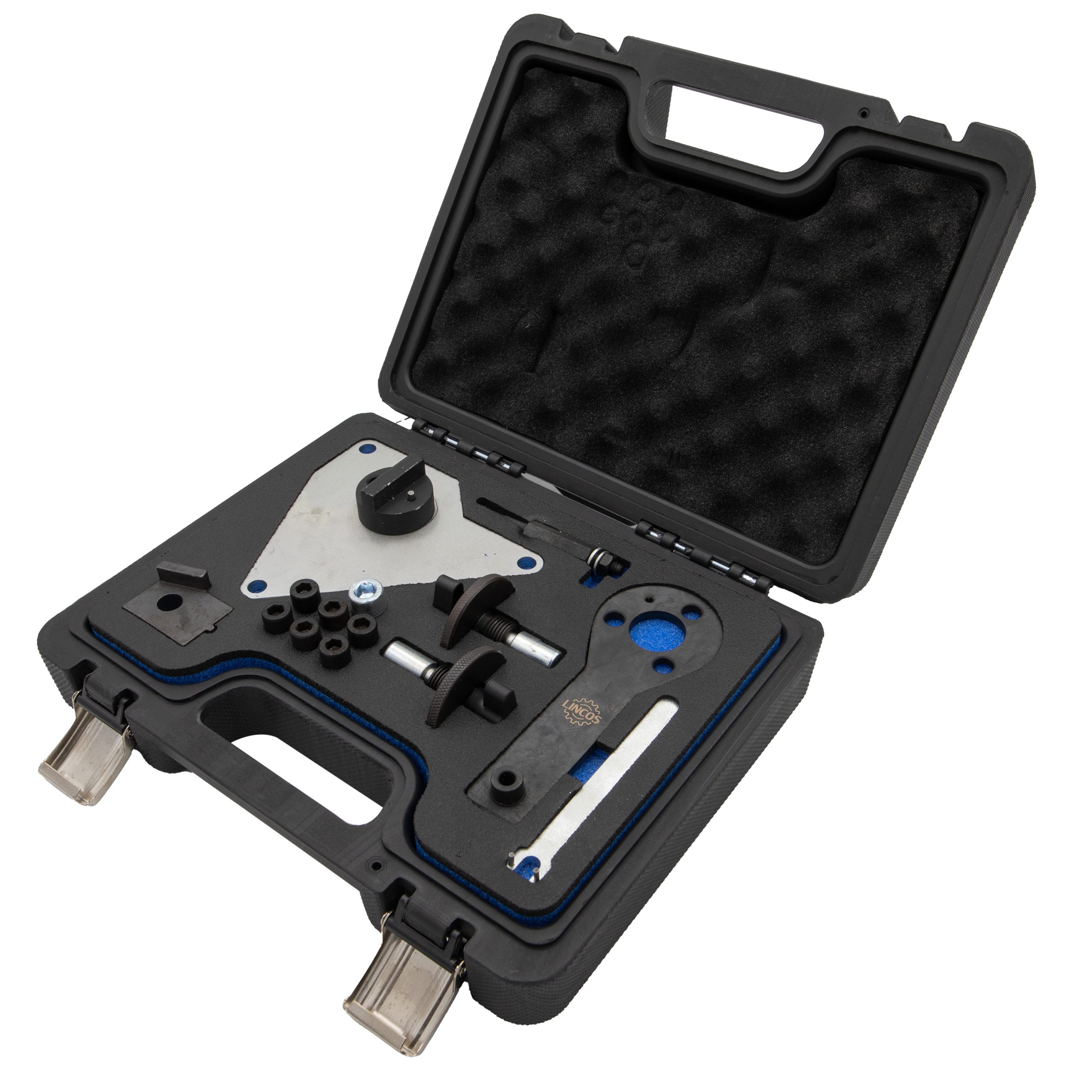 Автомобилни инструменти