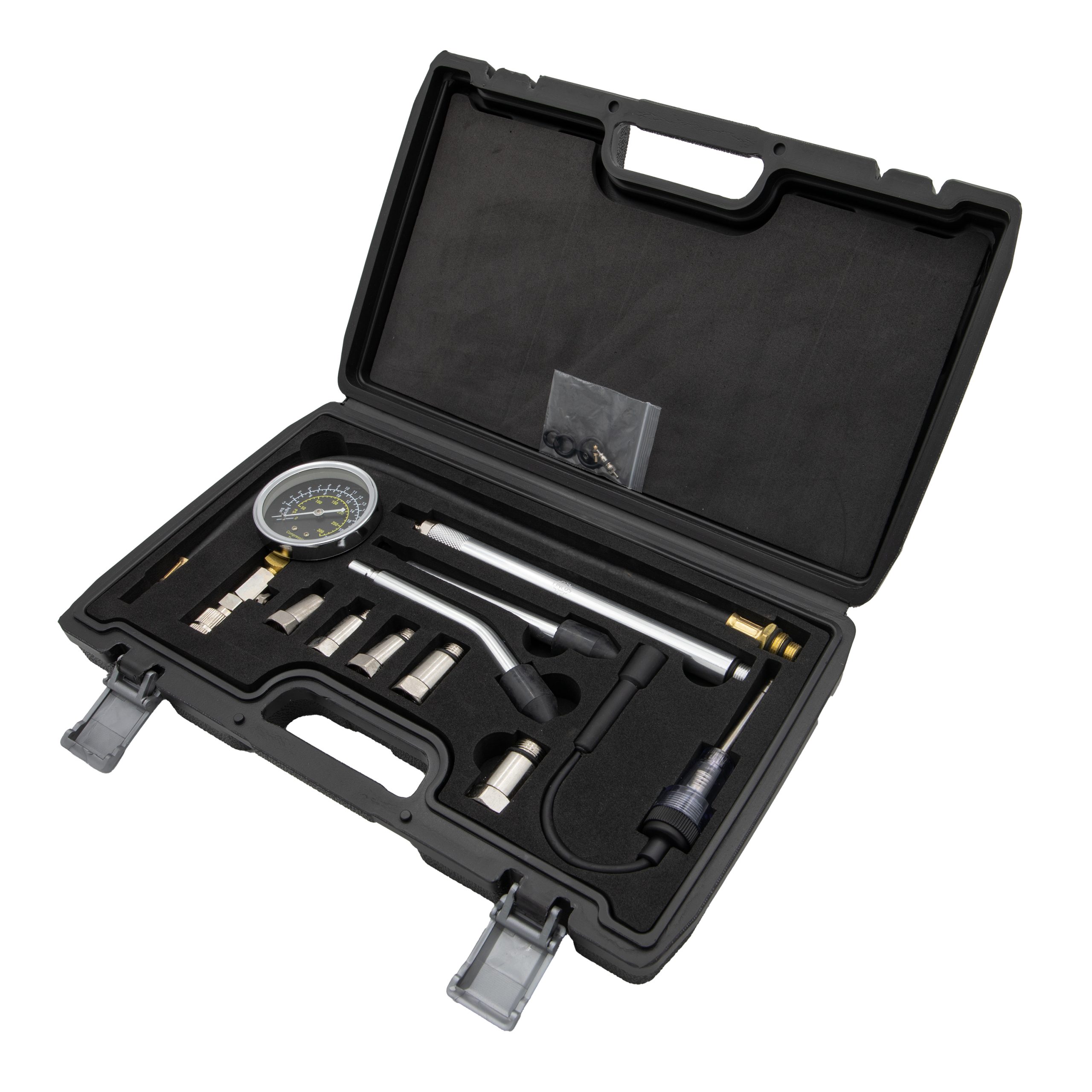 Компресомери