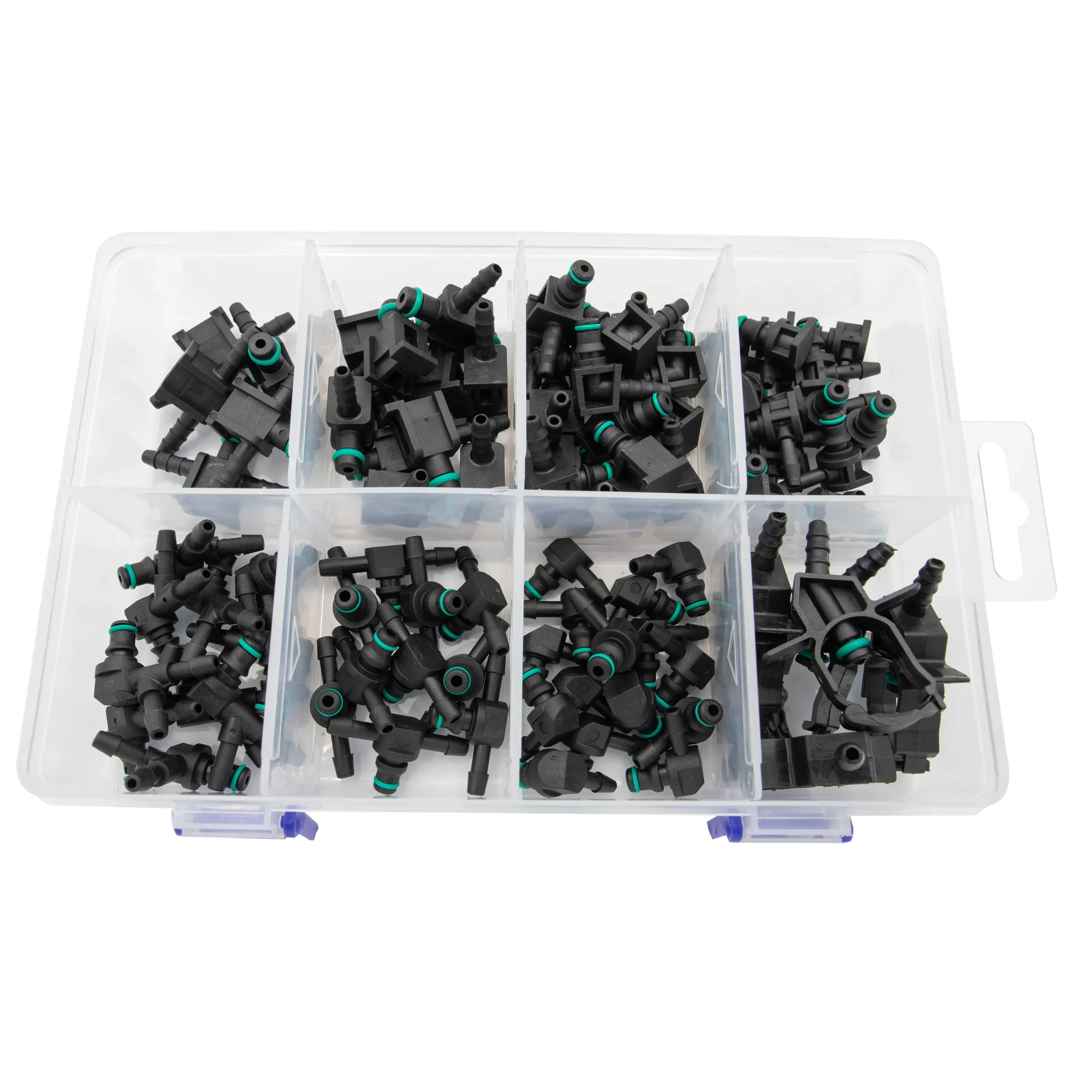 Асортименти