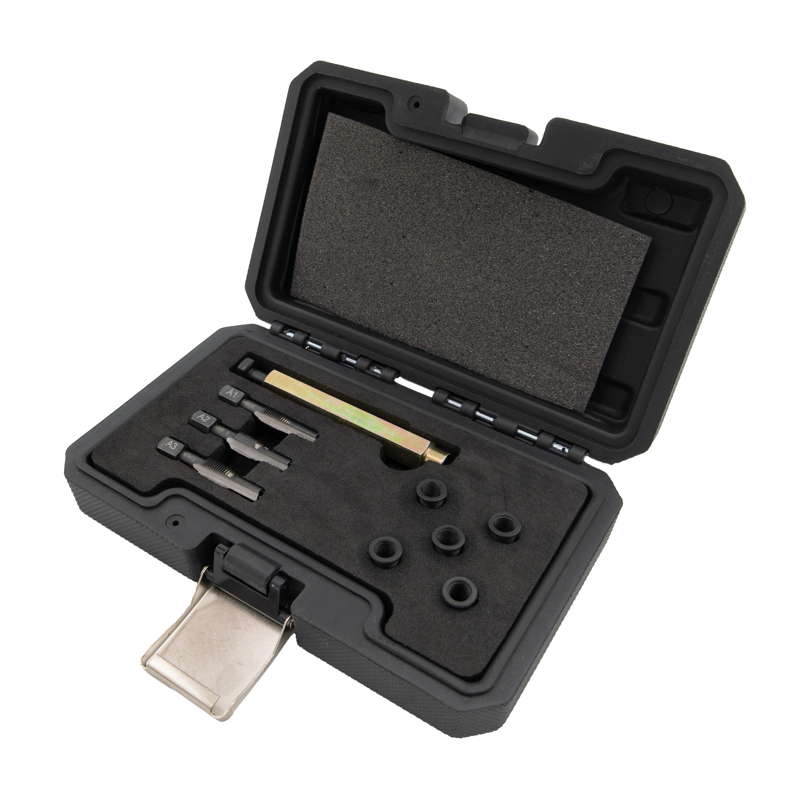 Ръчни инструменти