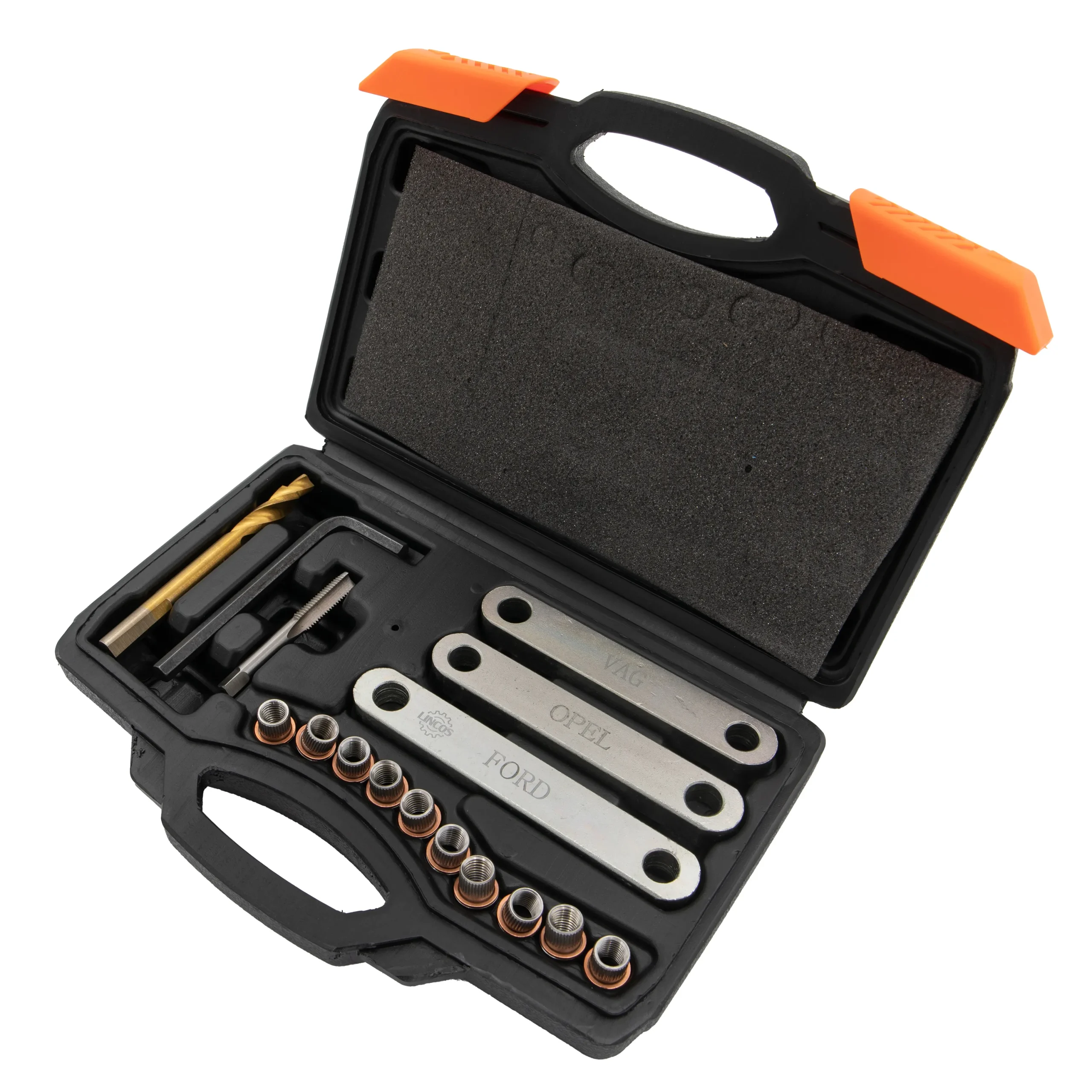 Спирачни инструменти