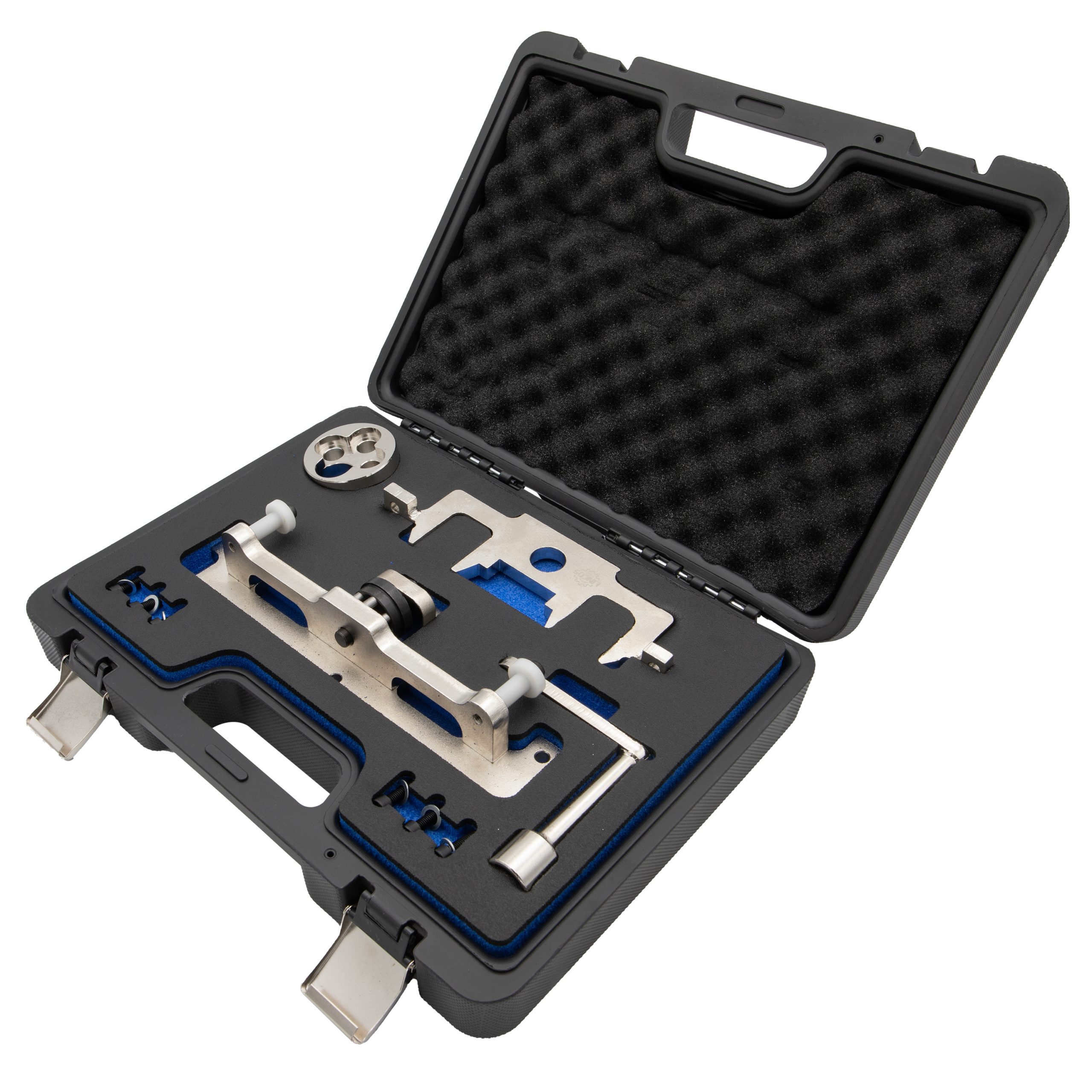 Инструменти за ремъчна система