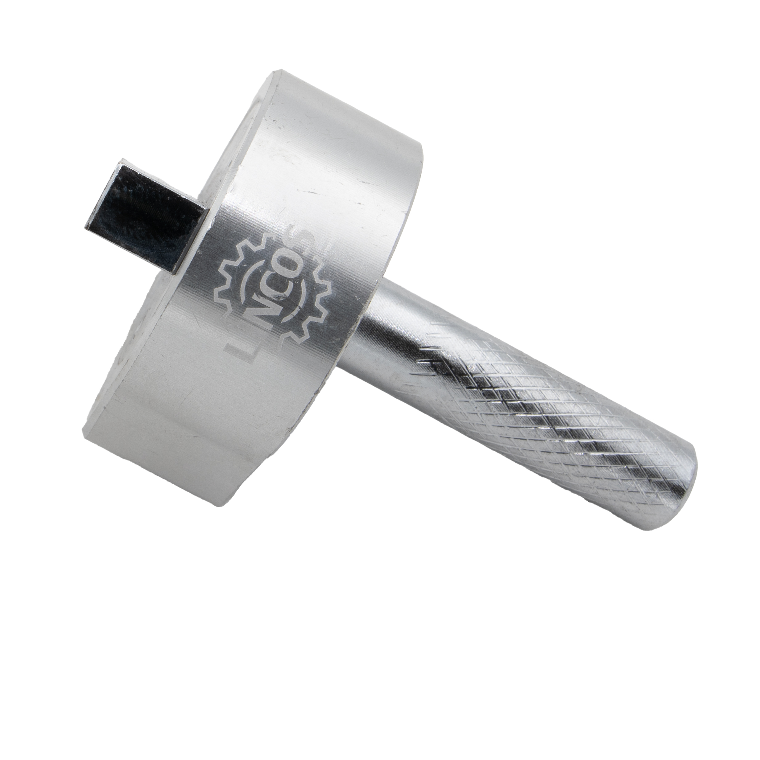 Инструмент за центровка на разпределителен вал на горивна помпа за Land Rover, Jaguar (V8 5.0 двигател)