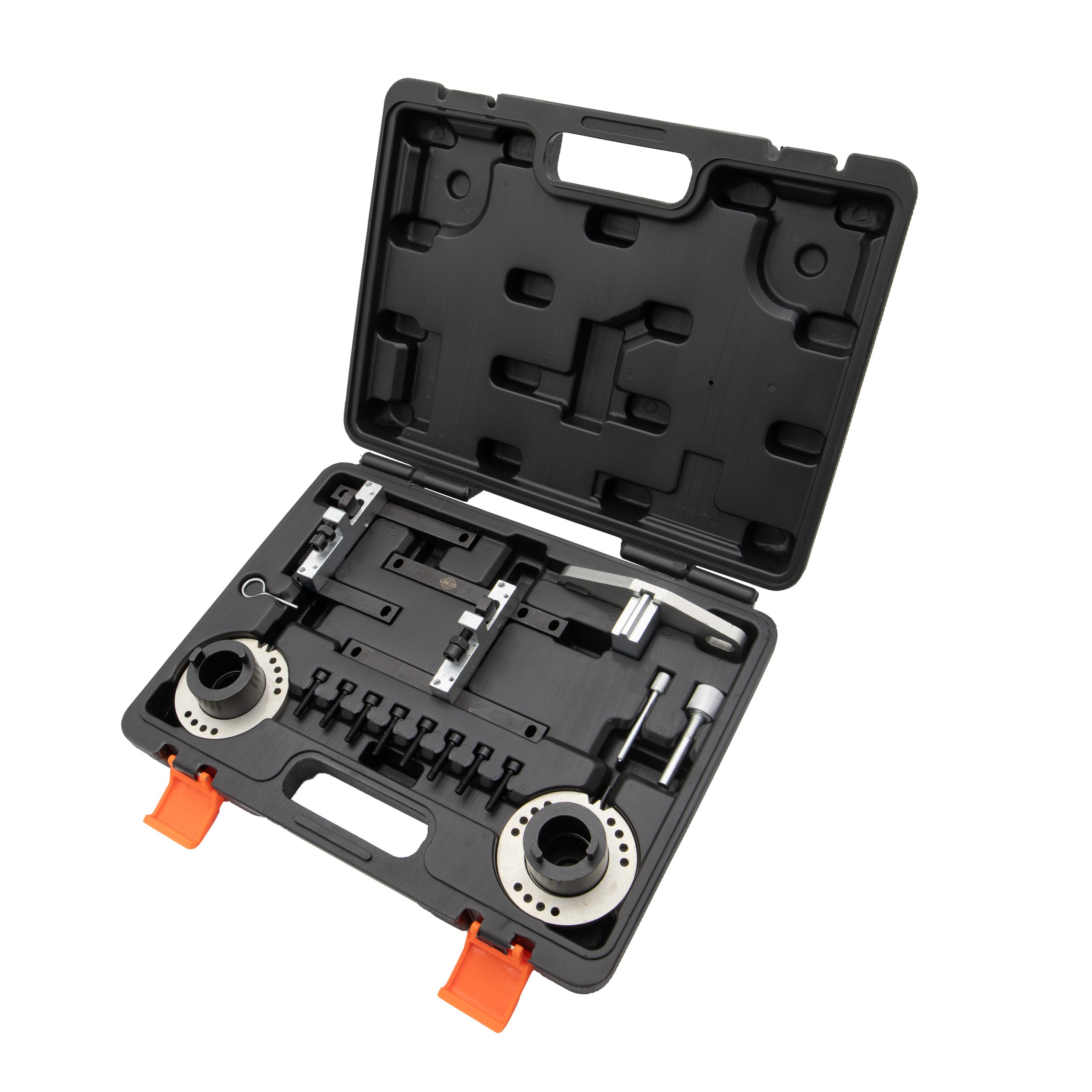 Инструменти за ремъчна система