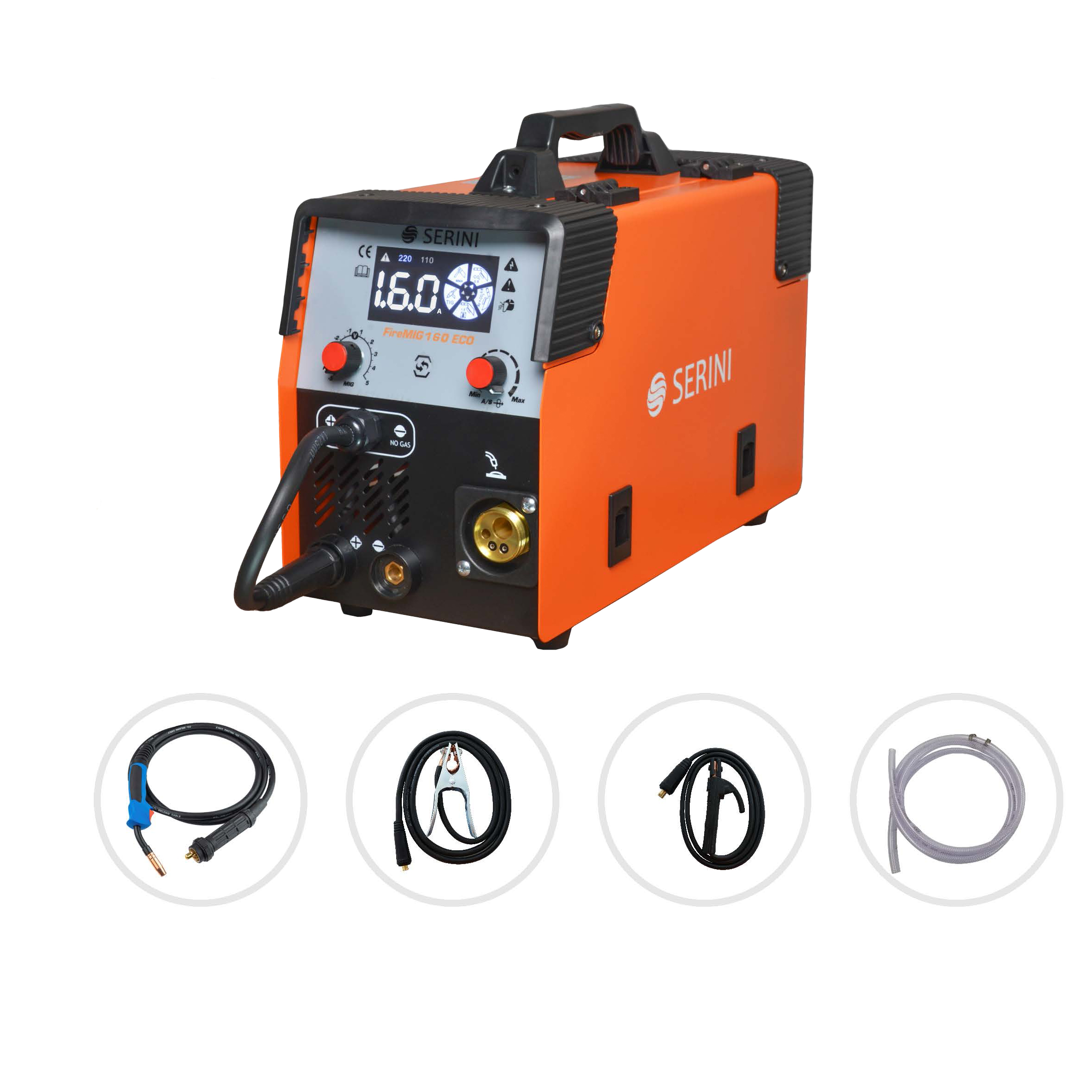 Заваръчно оборудване