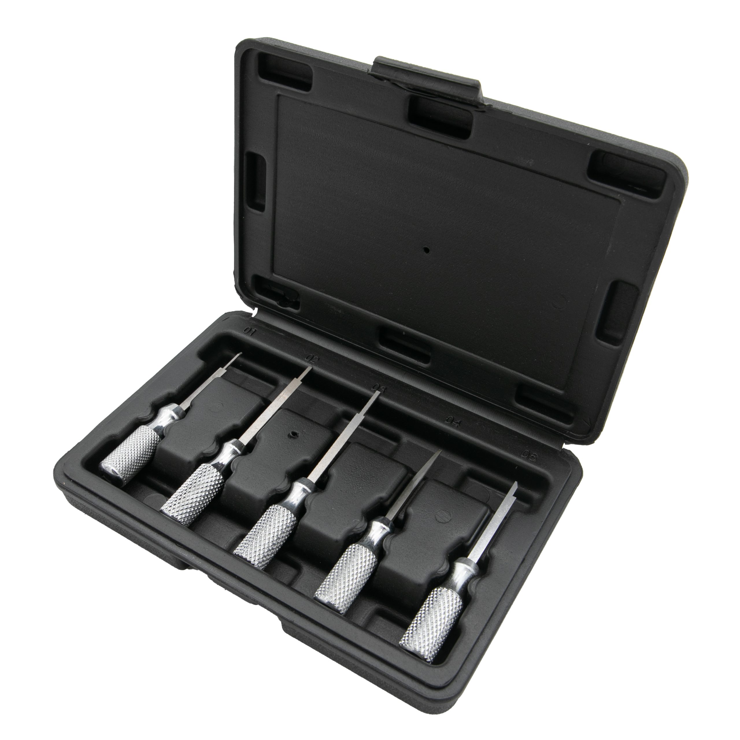 Автомобилни инструменти