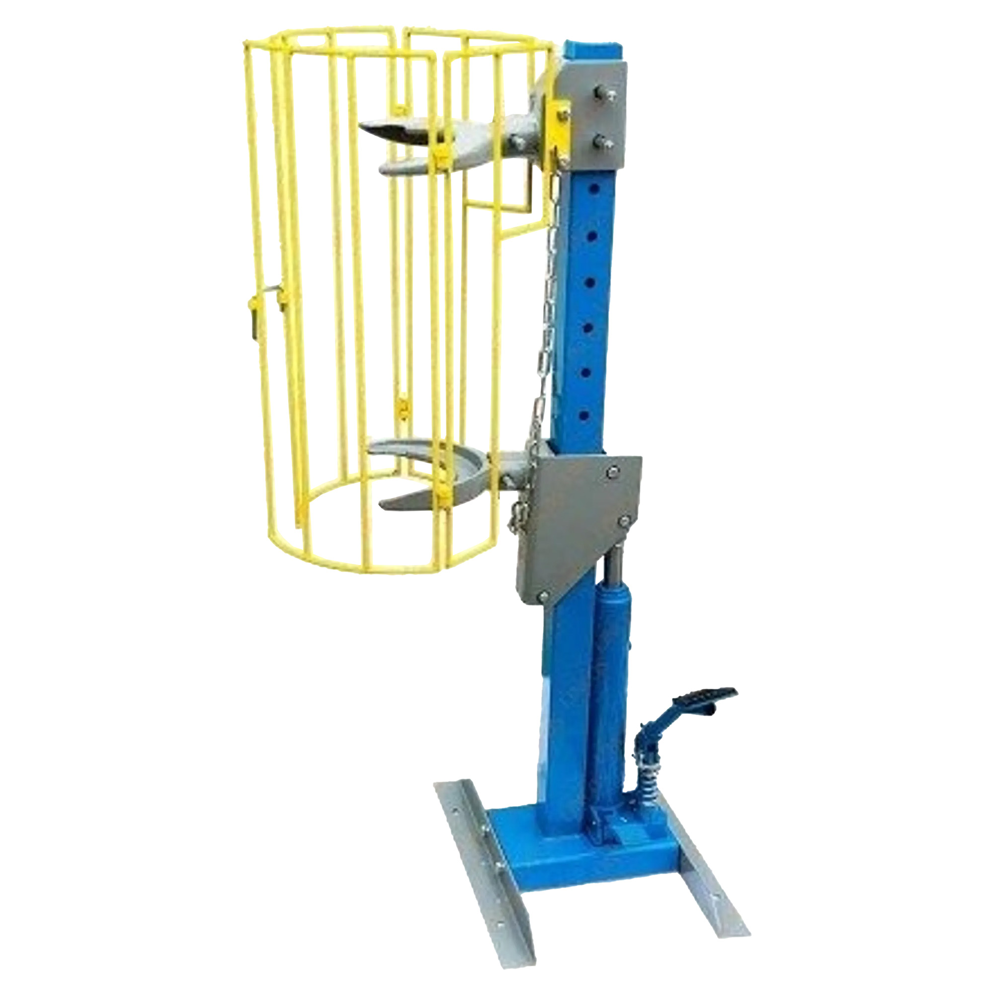 Компресори за пружини