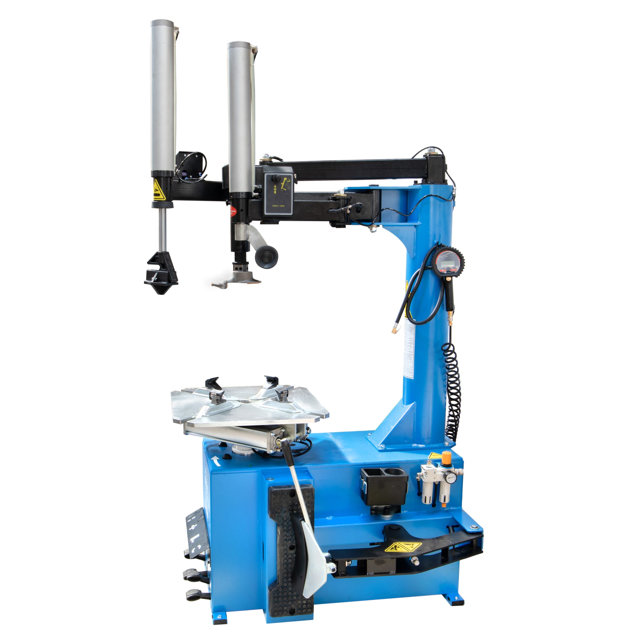 Гумарско оборудване