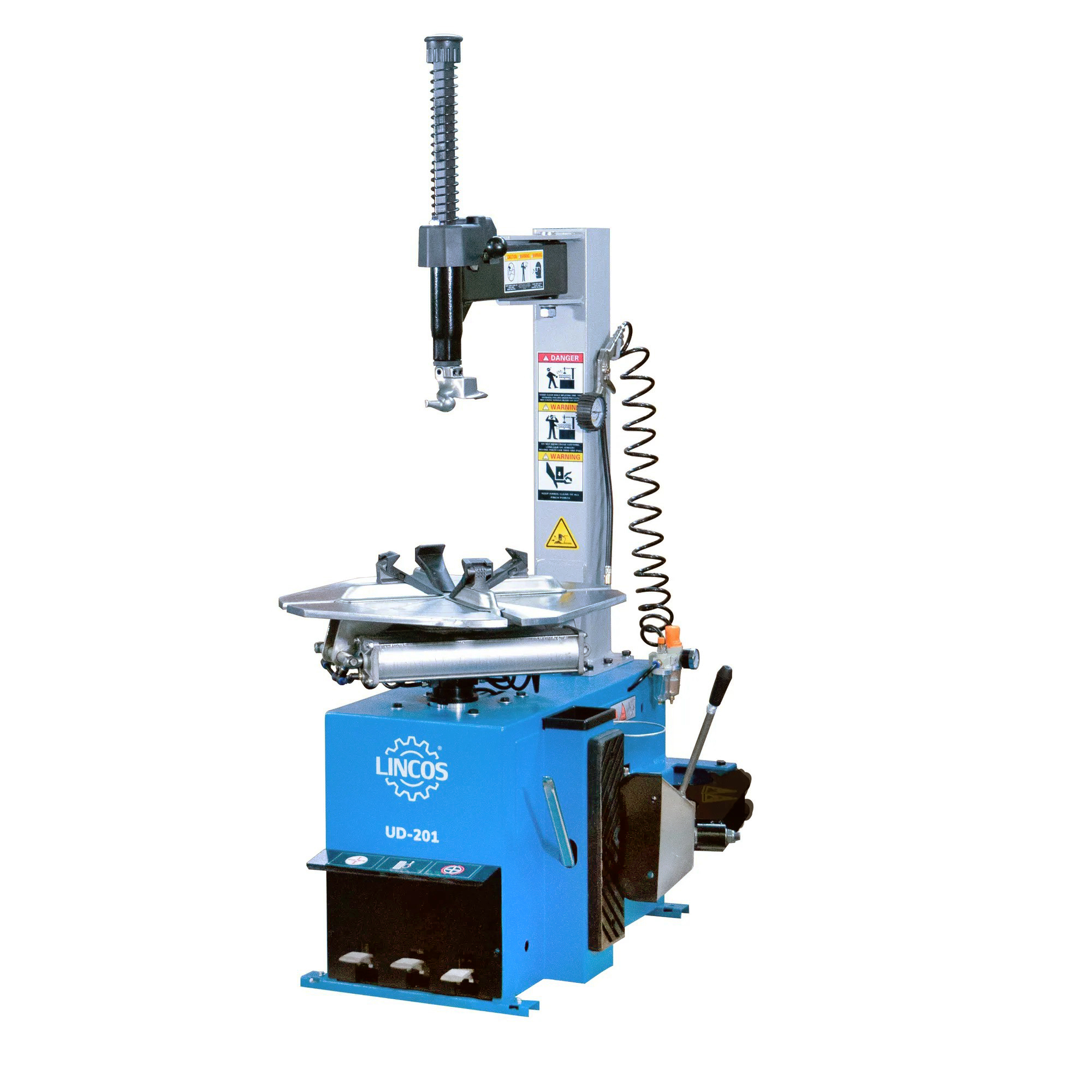 Гумарско оборудване