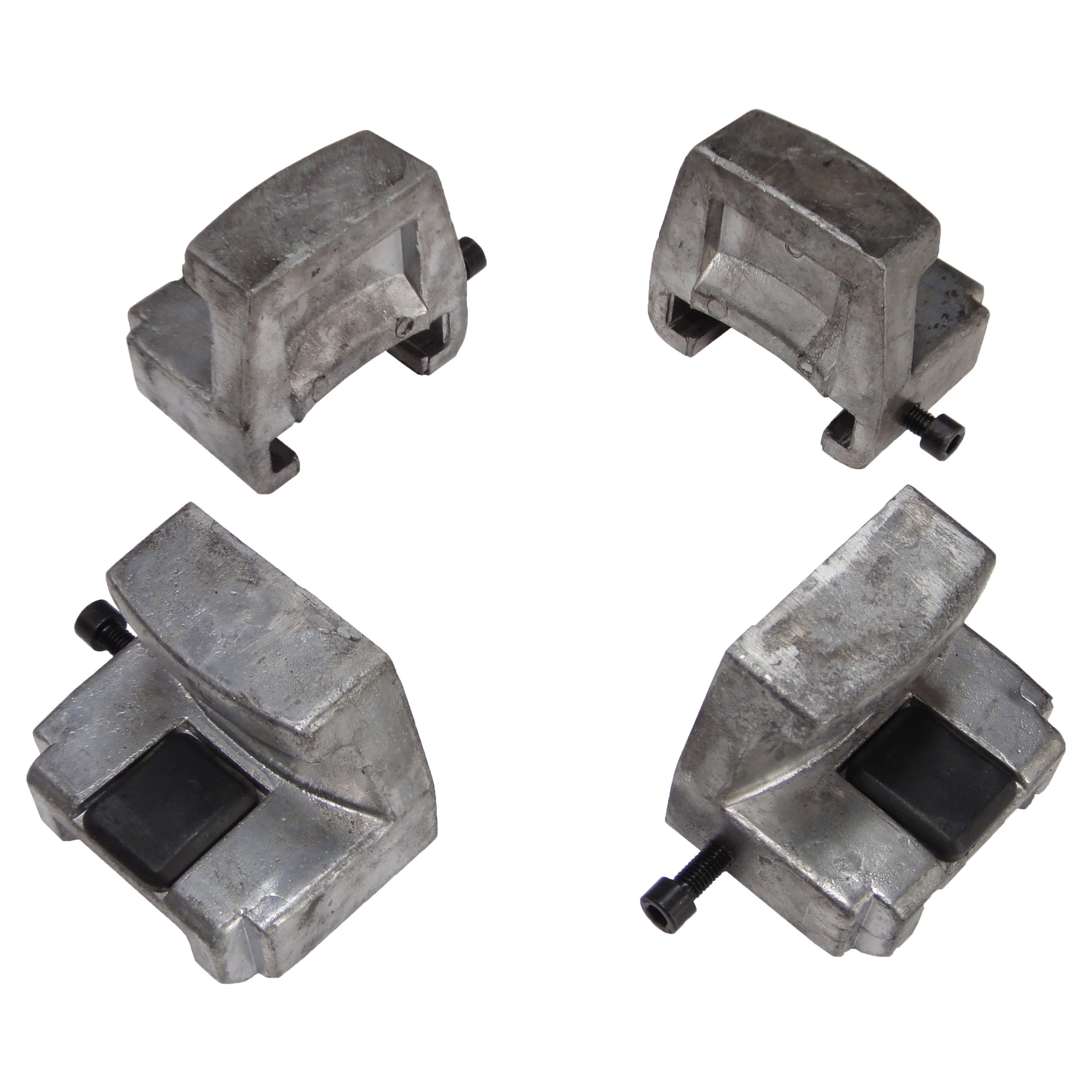 Гумарско оборудване