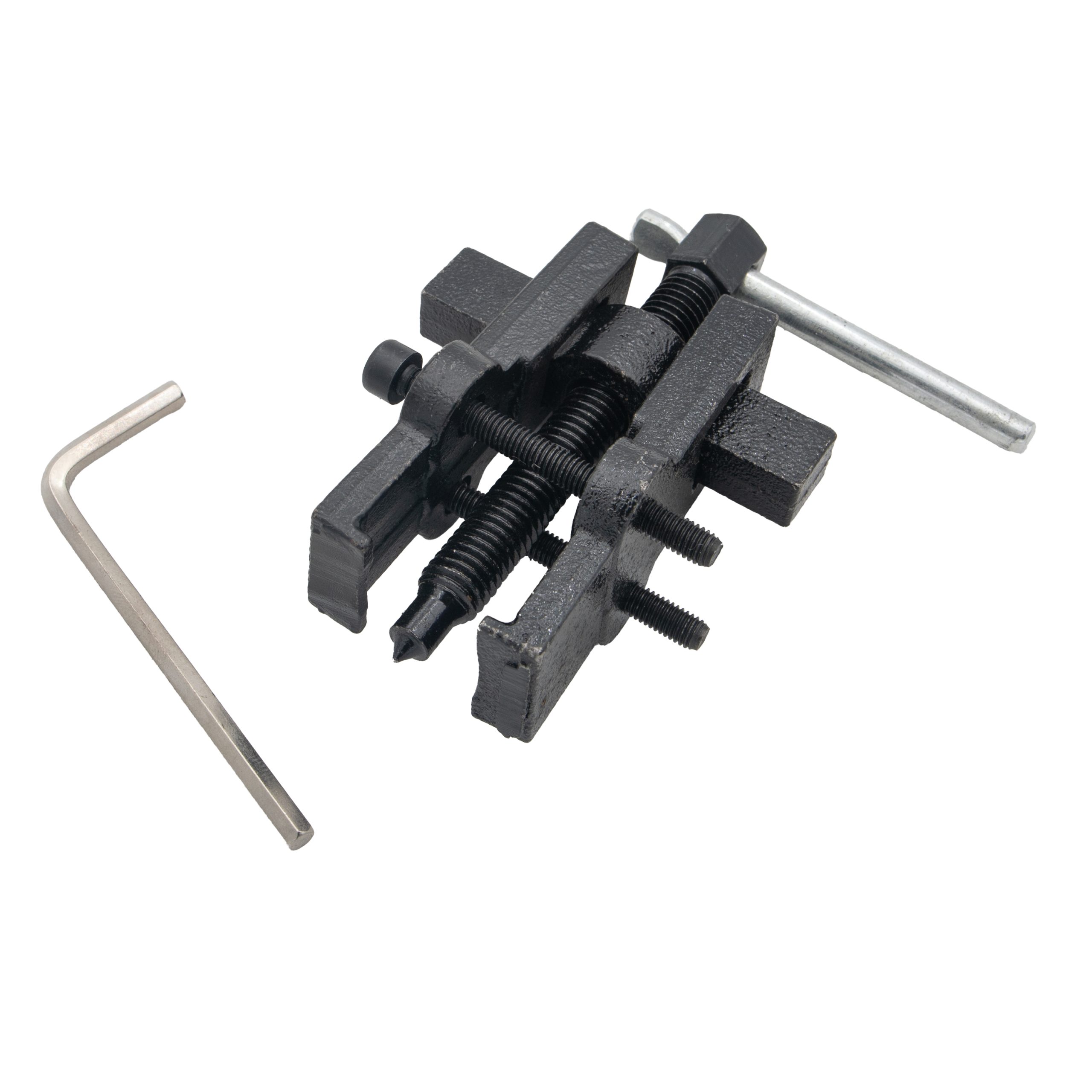 Лагерни и зъбни издърпвачи