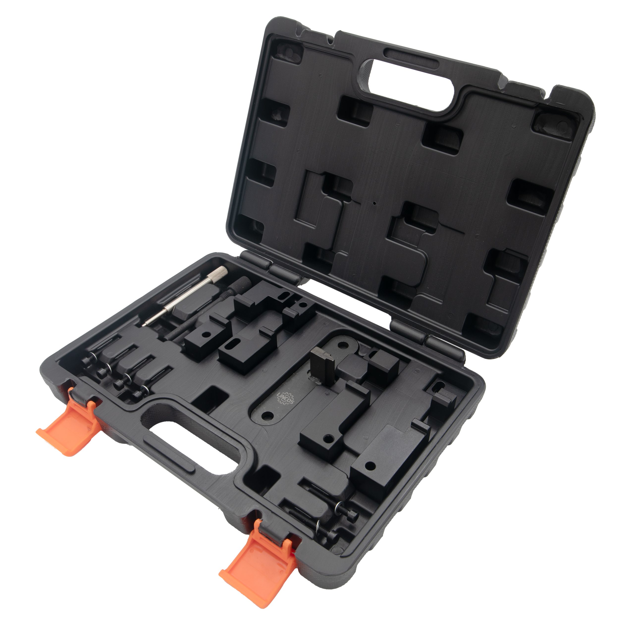 Инструменти за ремъчна система