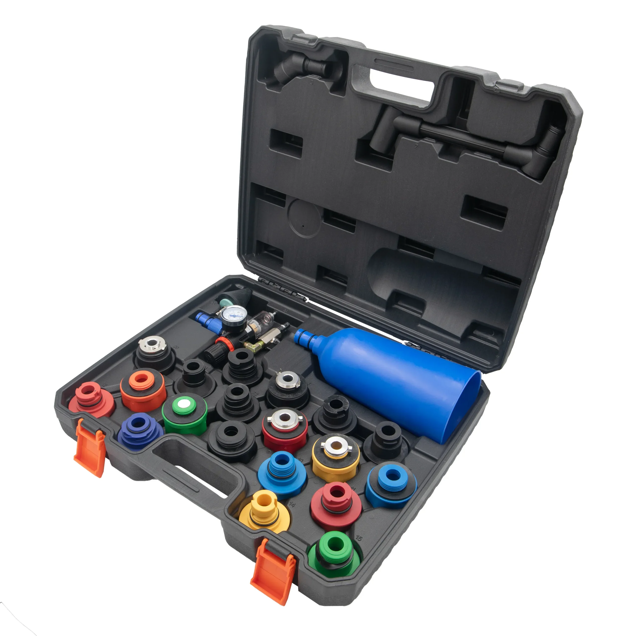 Маслен сервиз