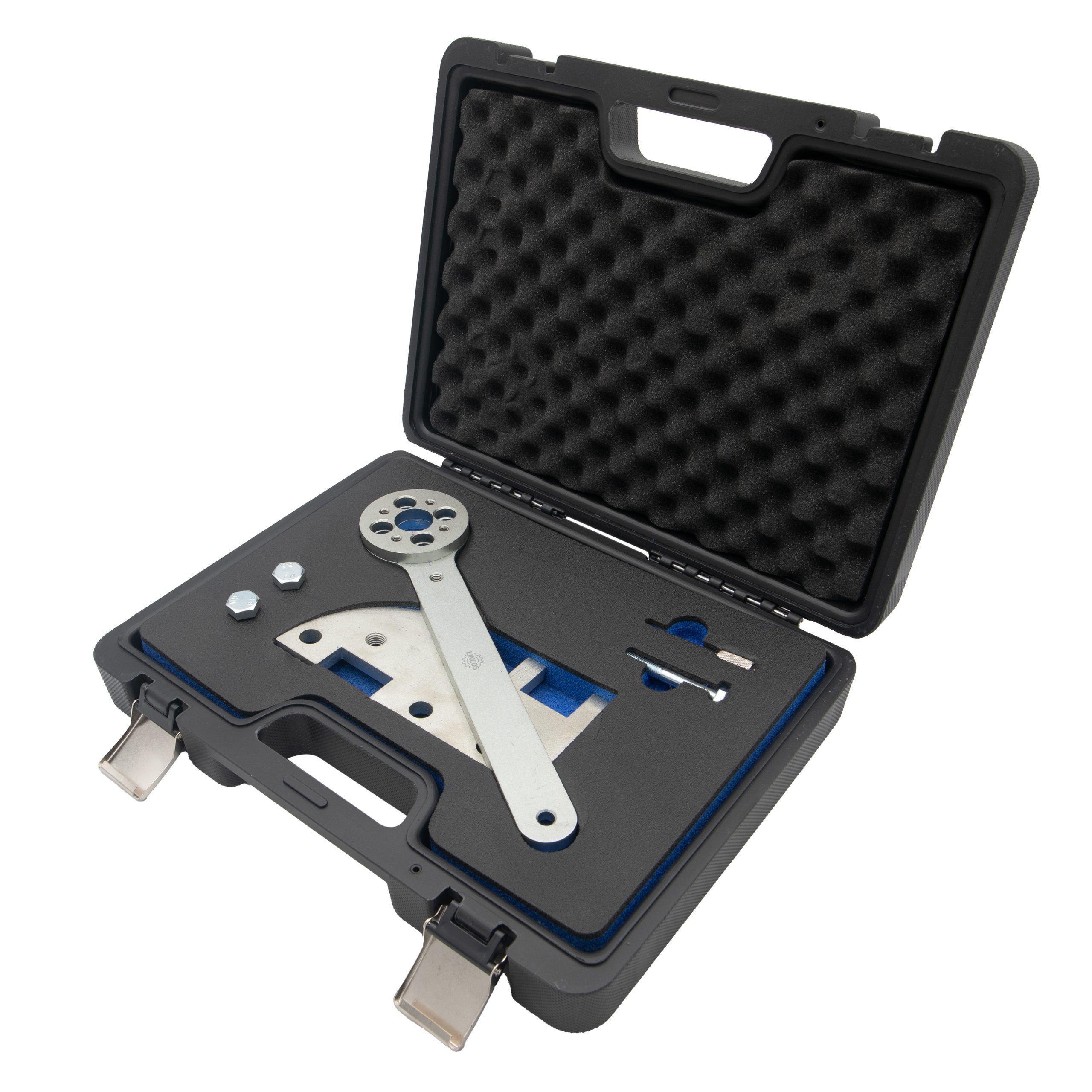 Комплект за синхронизация на двигател за Volvo 2.0 дизел