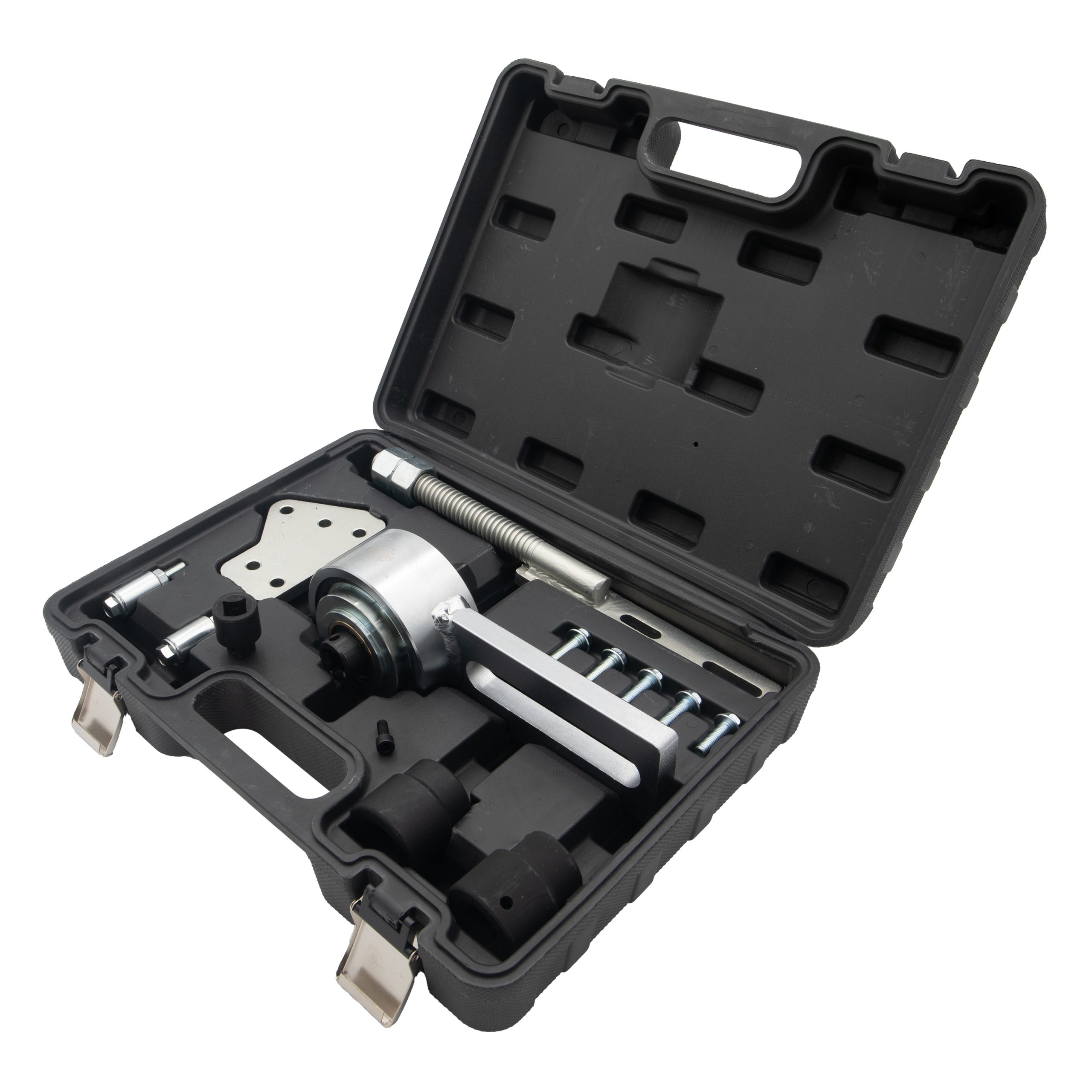 Инструменти за ремъчна система