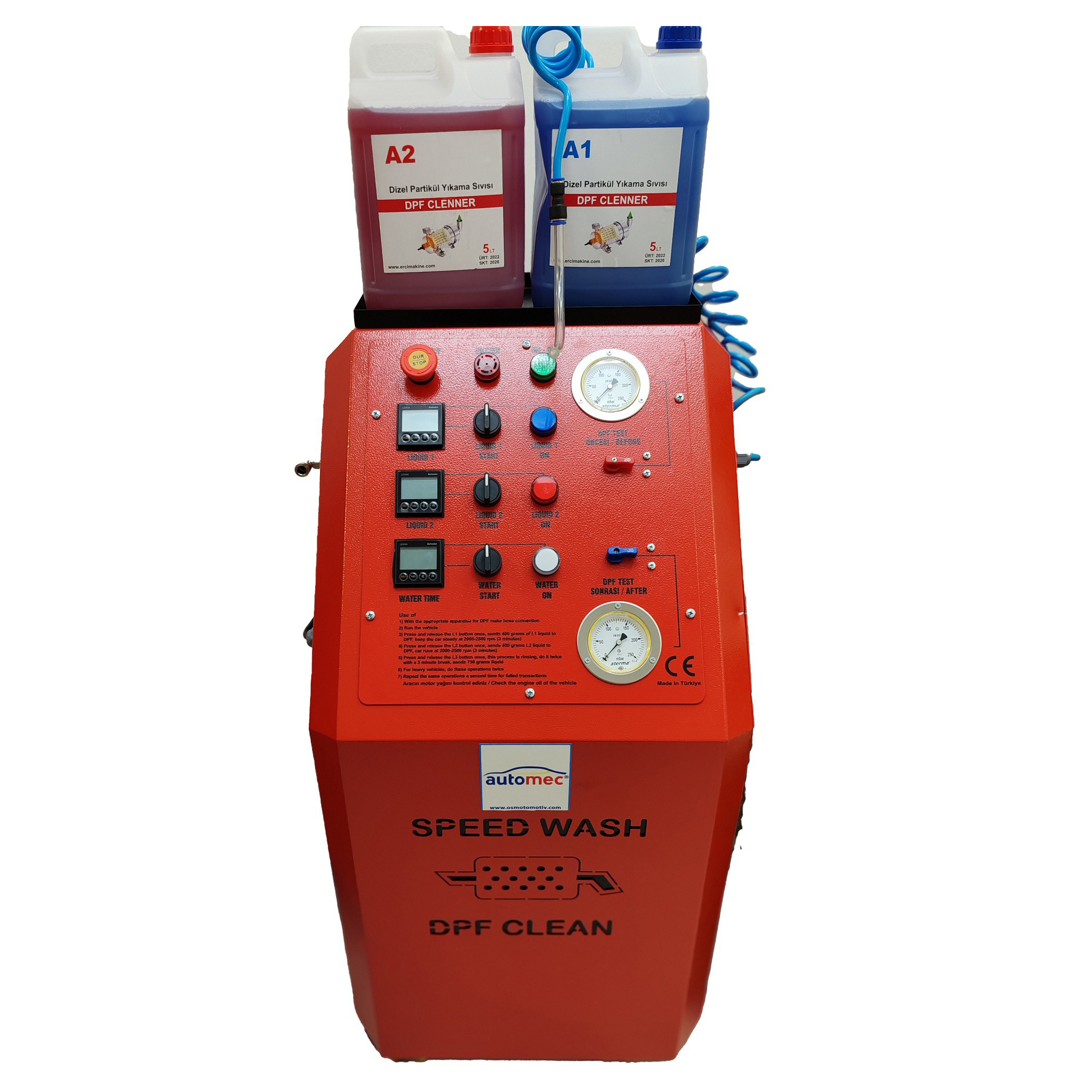 Автомобилни инструменти