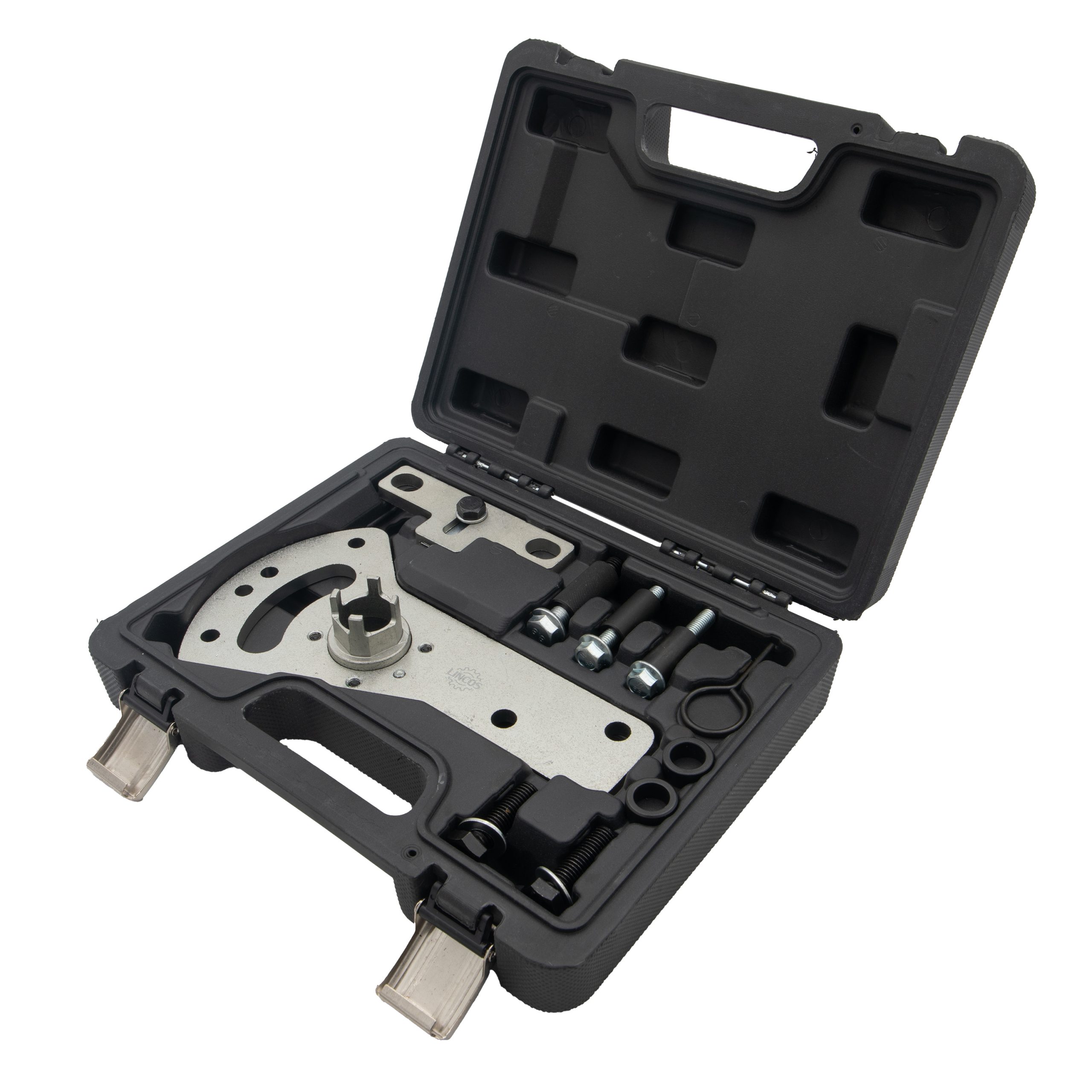 Инструменти за ремъчна система