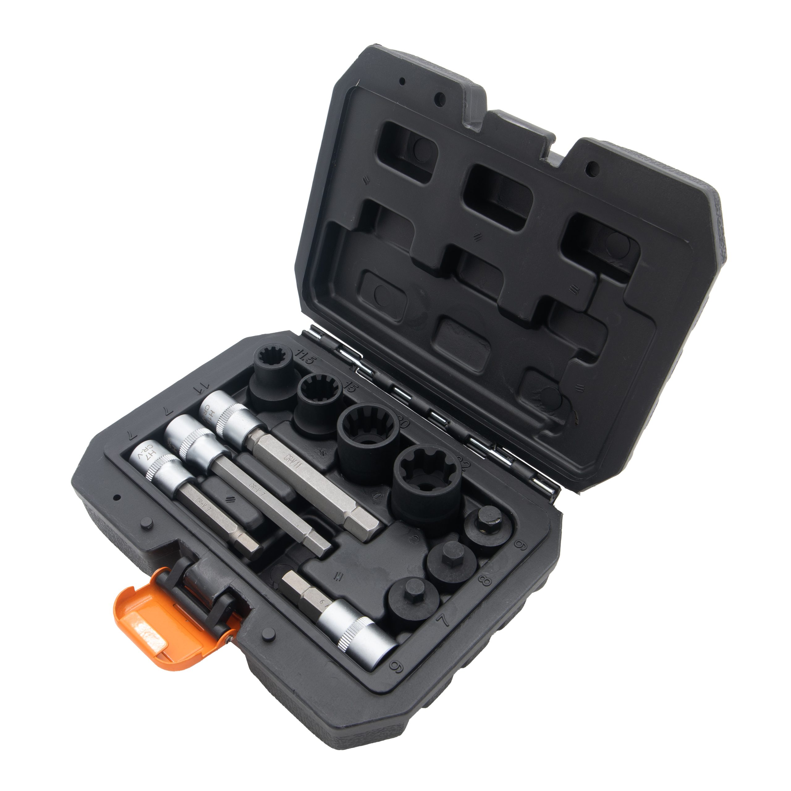 Автомобилни инструменти