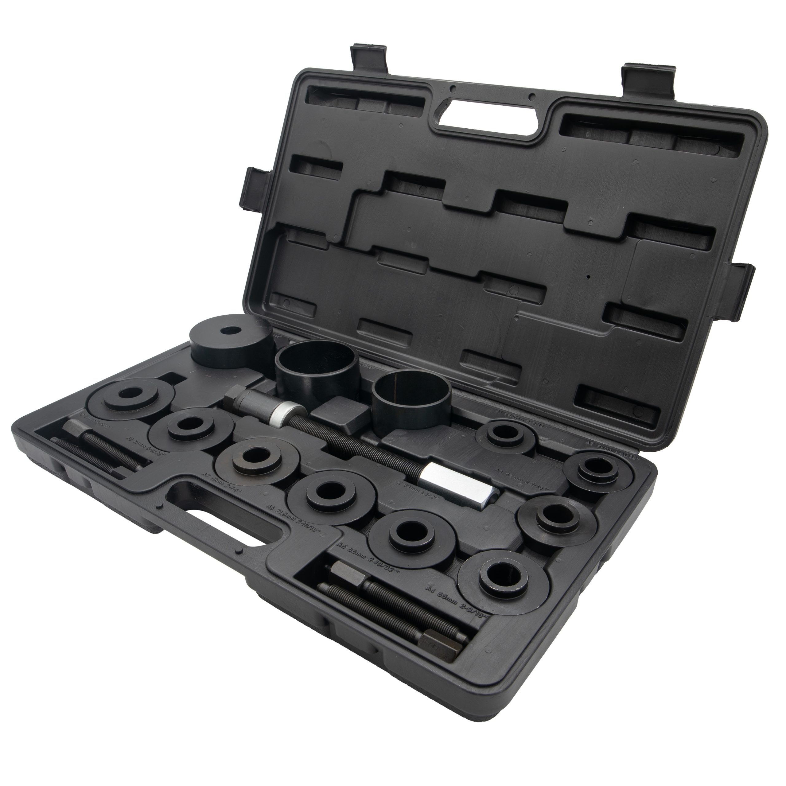 Инструменти за кормилна и окачваща система