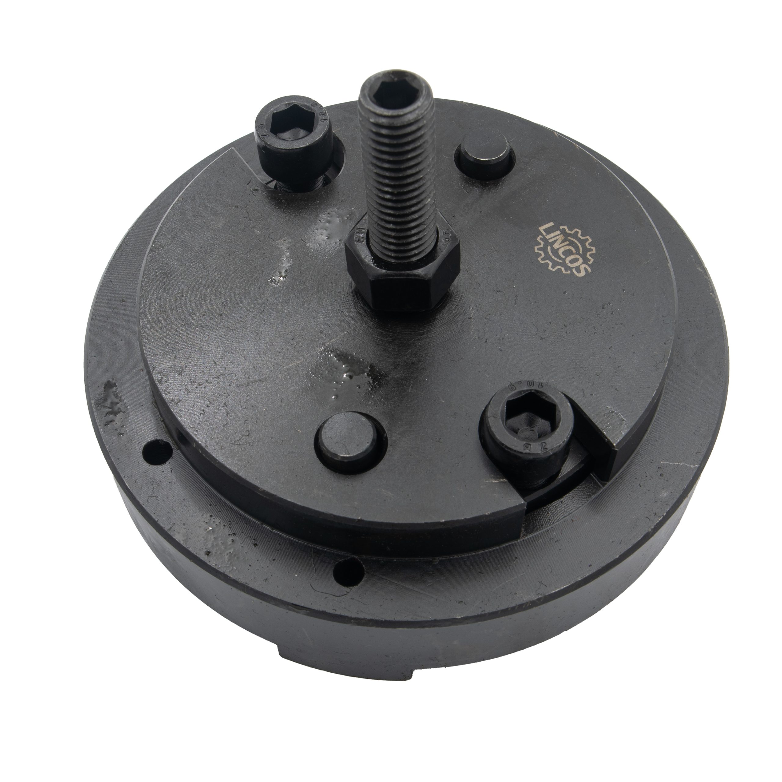 Инструмент за монтаж на датчик за положение на колянов вал за Land Rover, Jaguar (двигател TDV6)