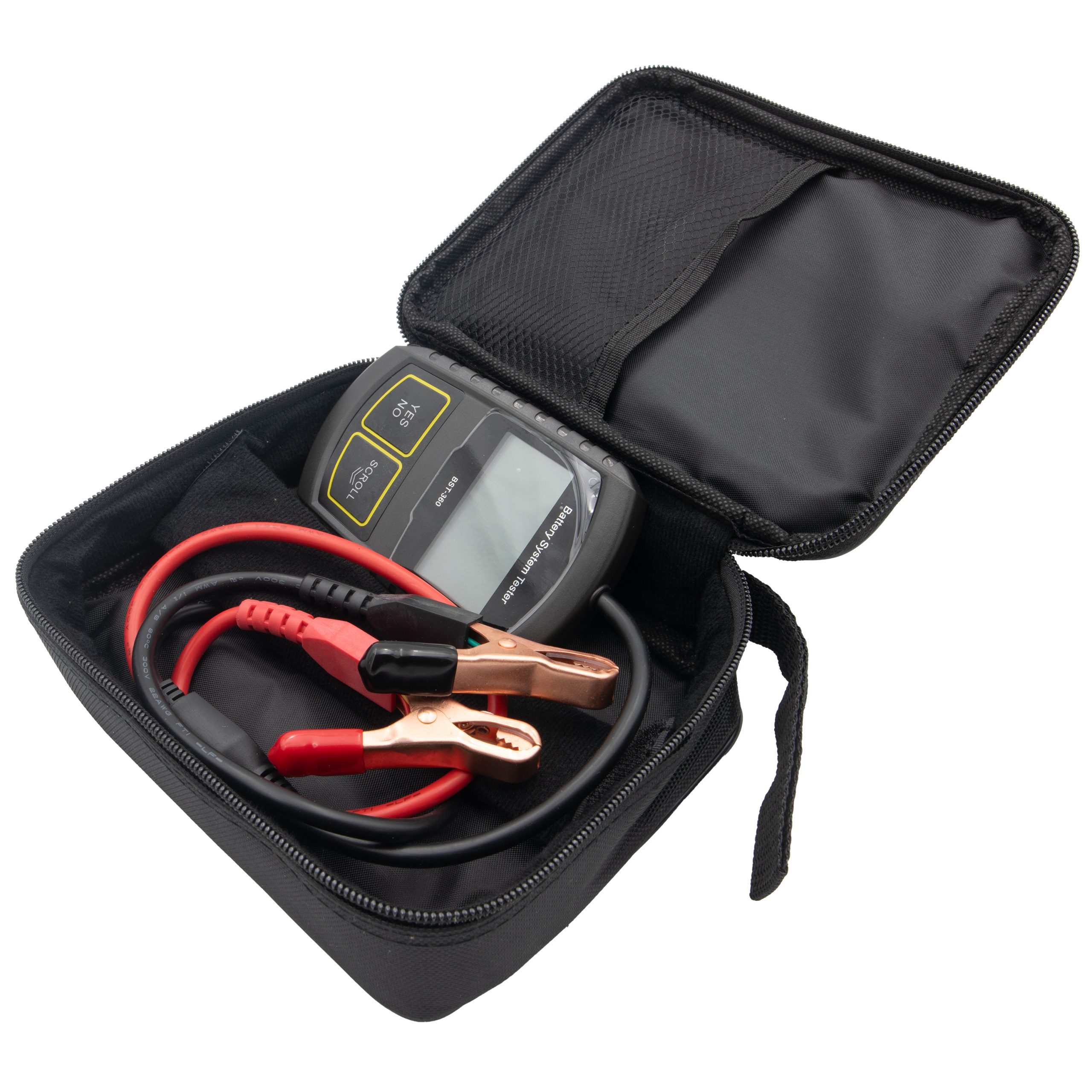 Грижа за акумулатори