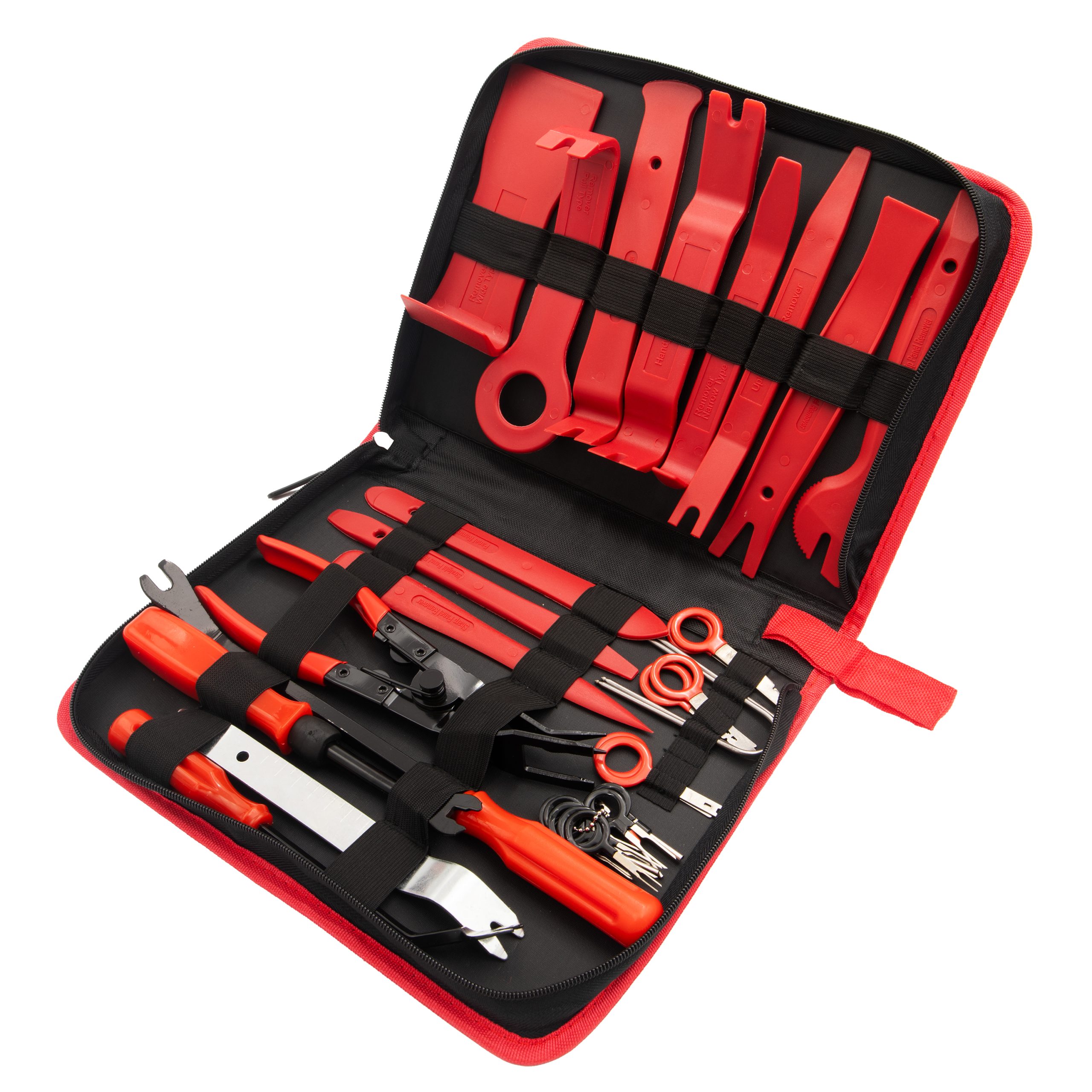 Инструменти за ремонт на каросерия