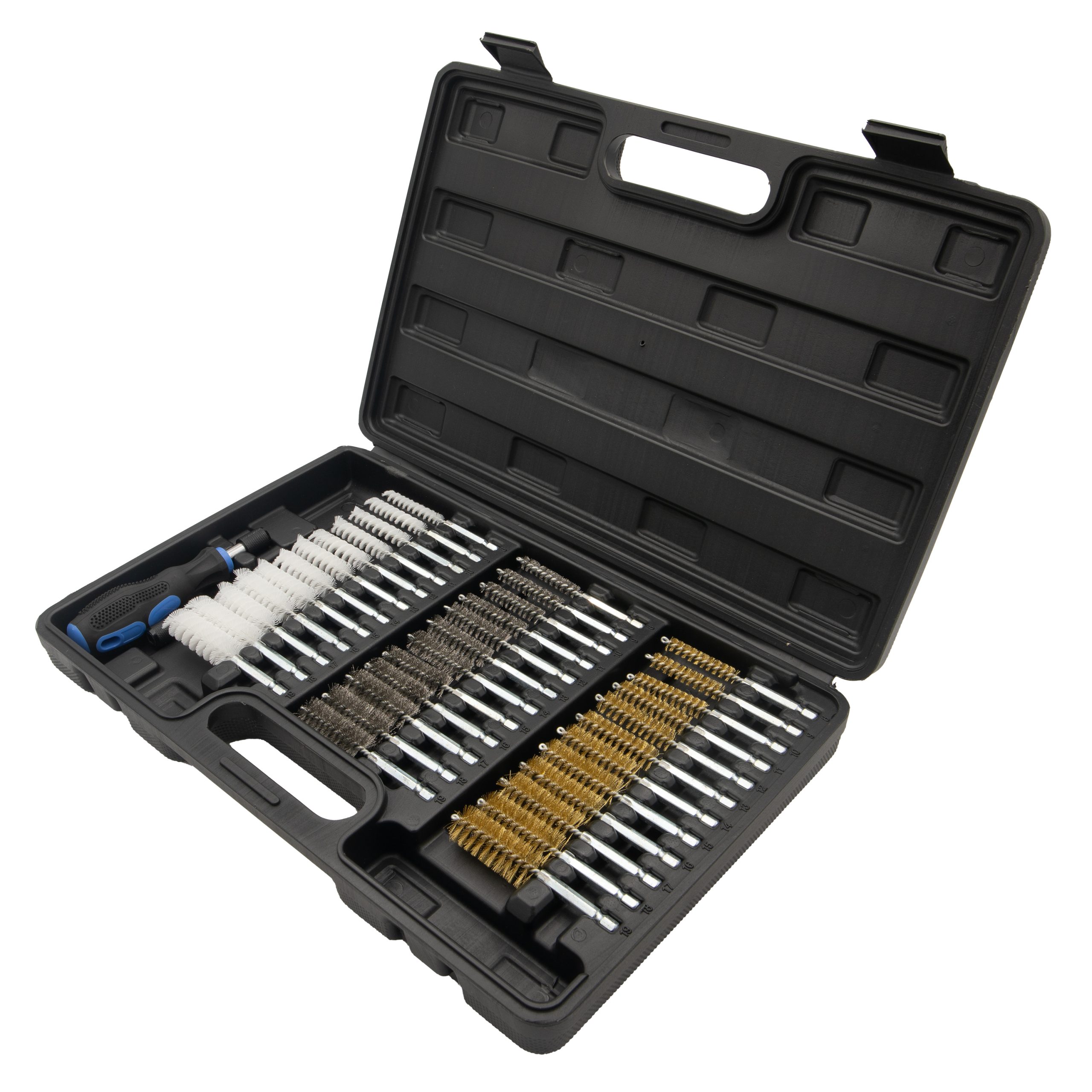 Телени четки