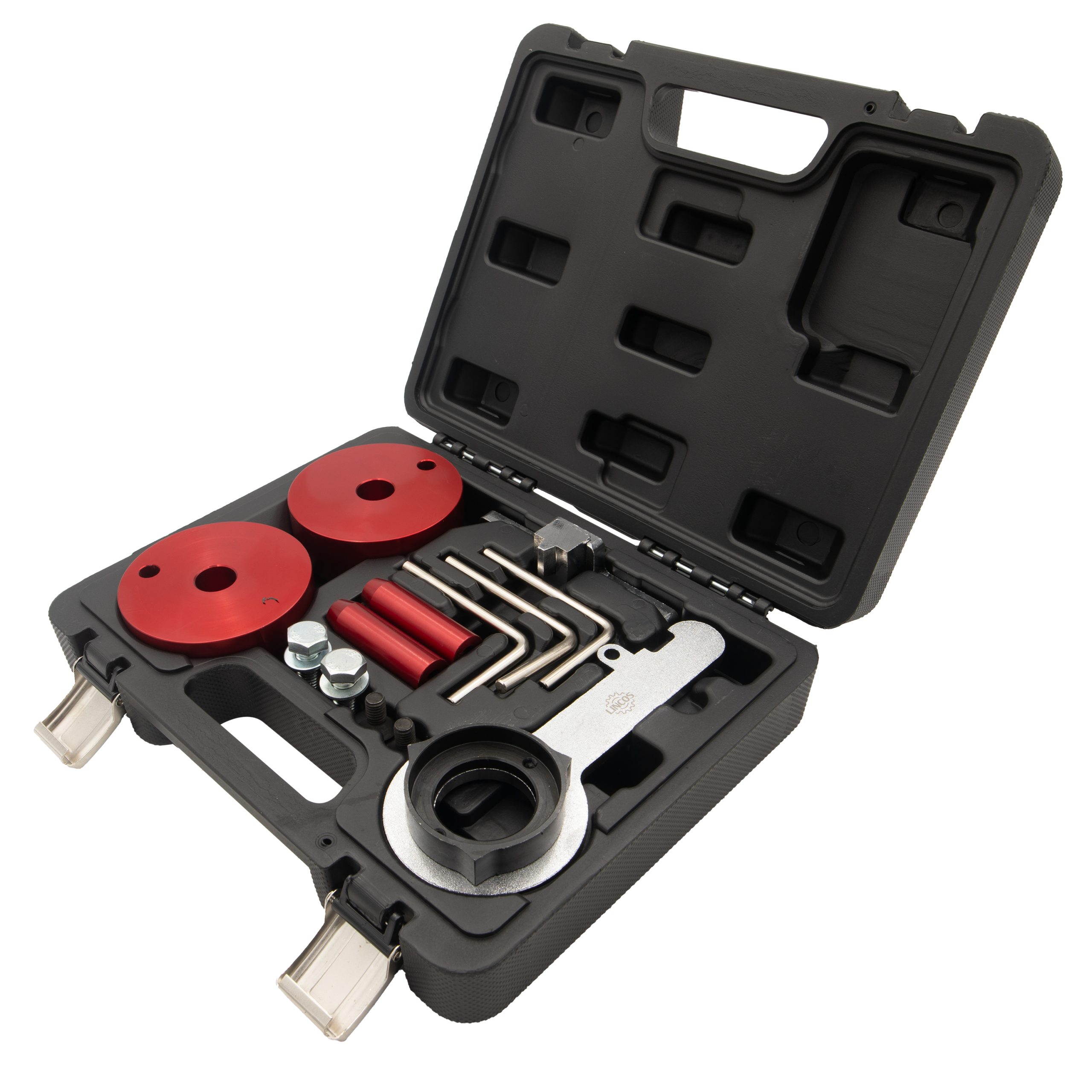 Инструменти за ремъчна система