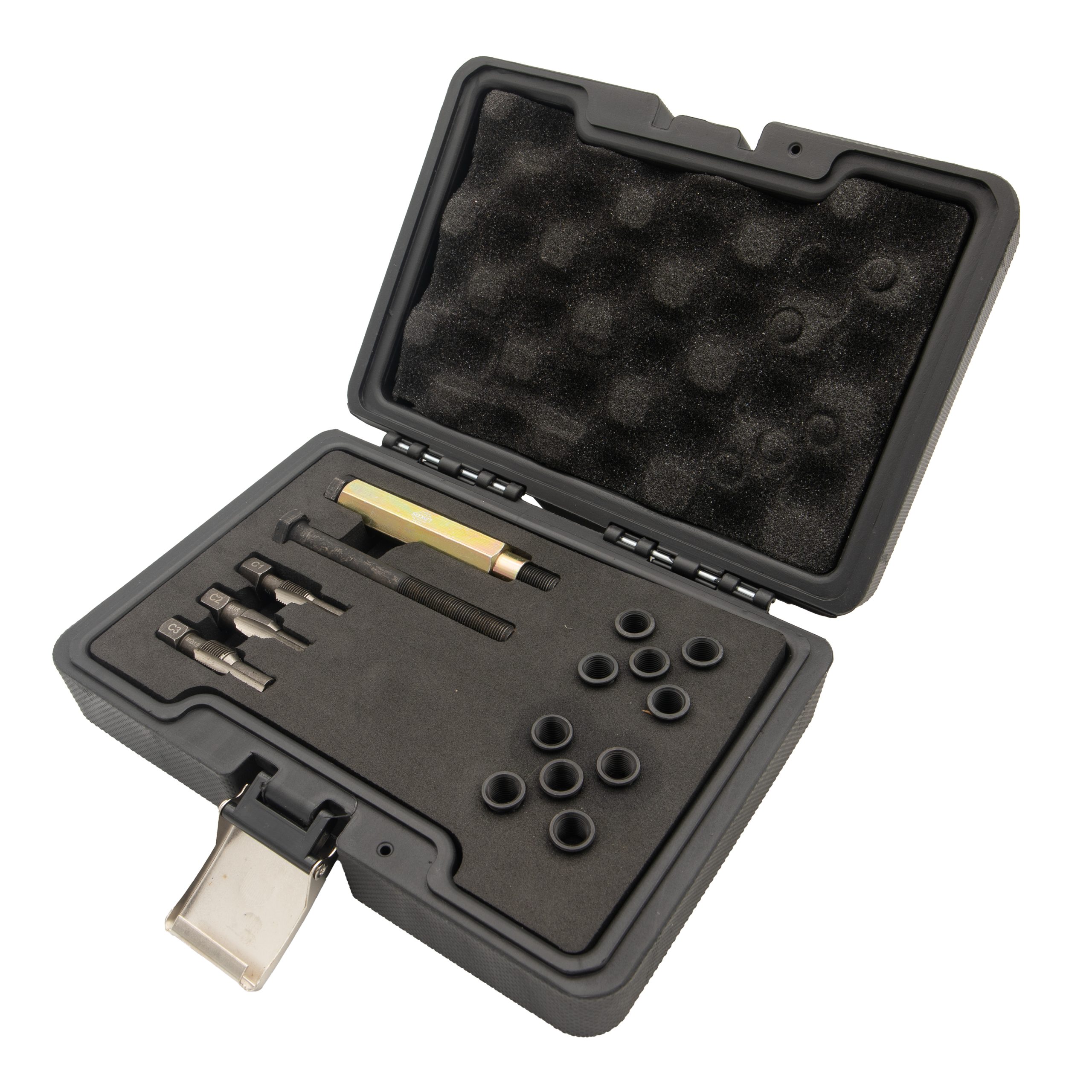 Инструменти за свещи