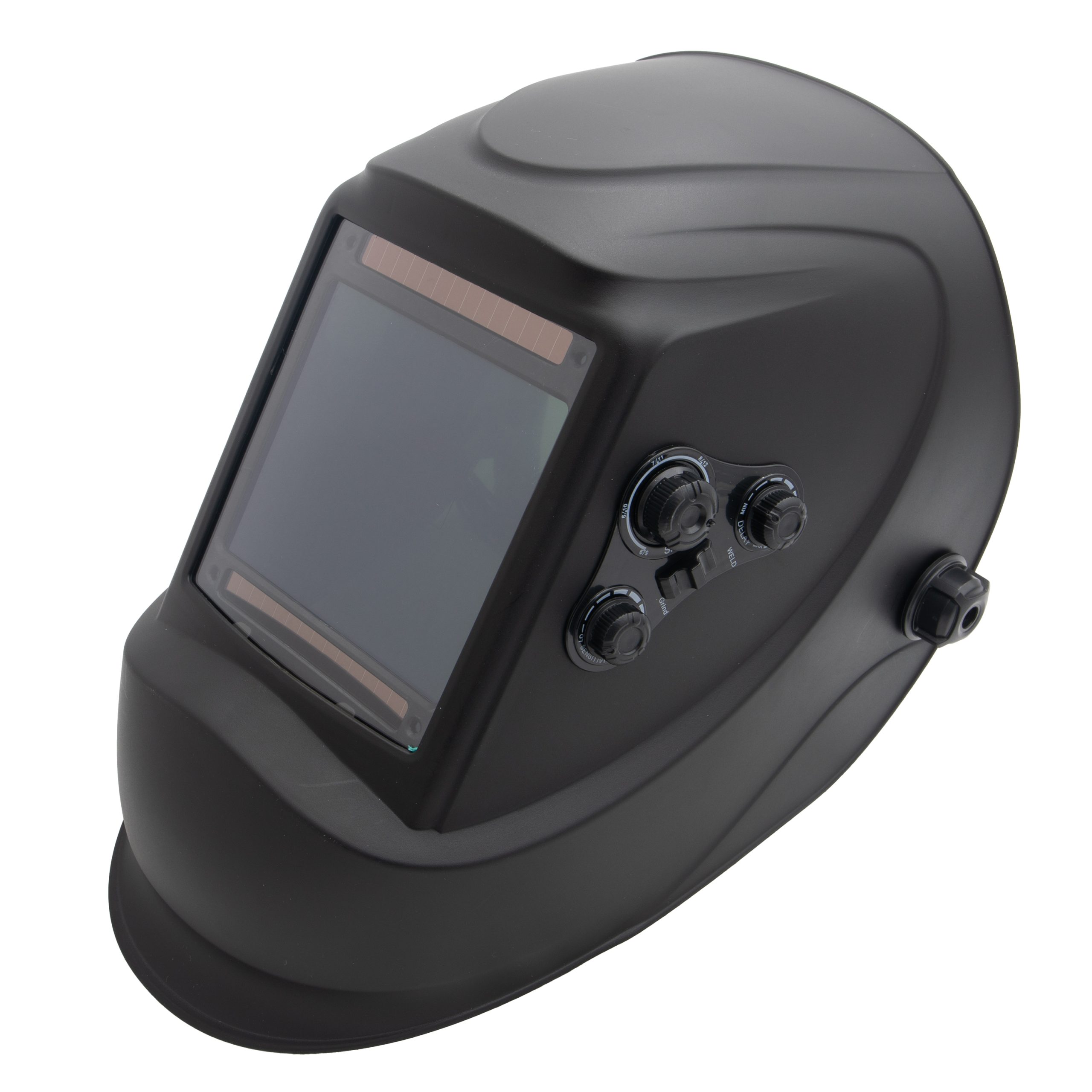 Заваръчни маски