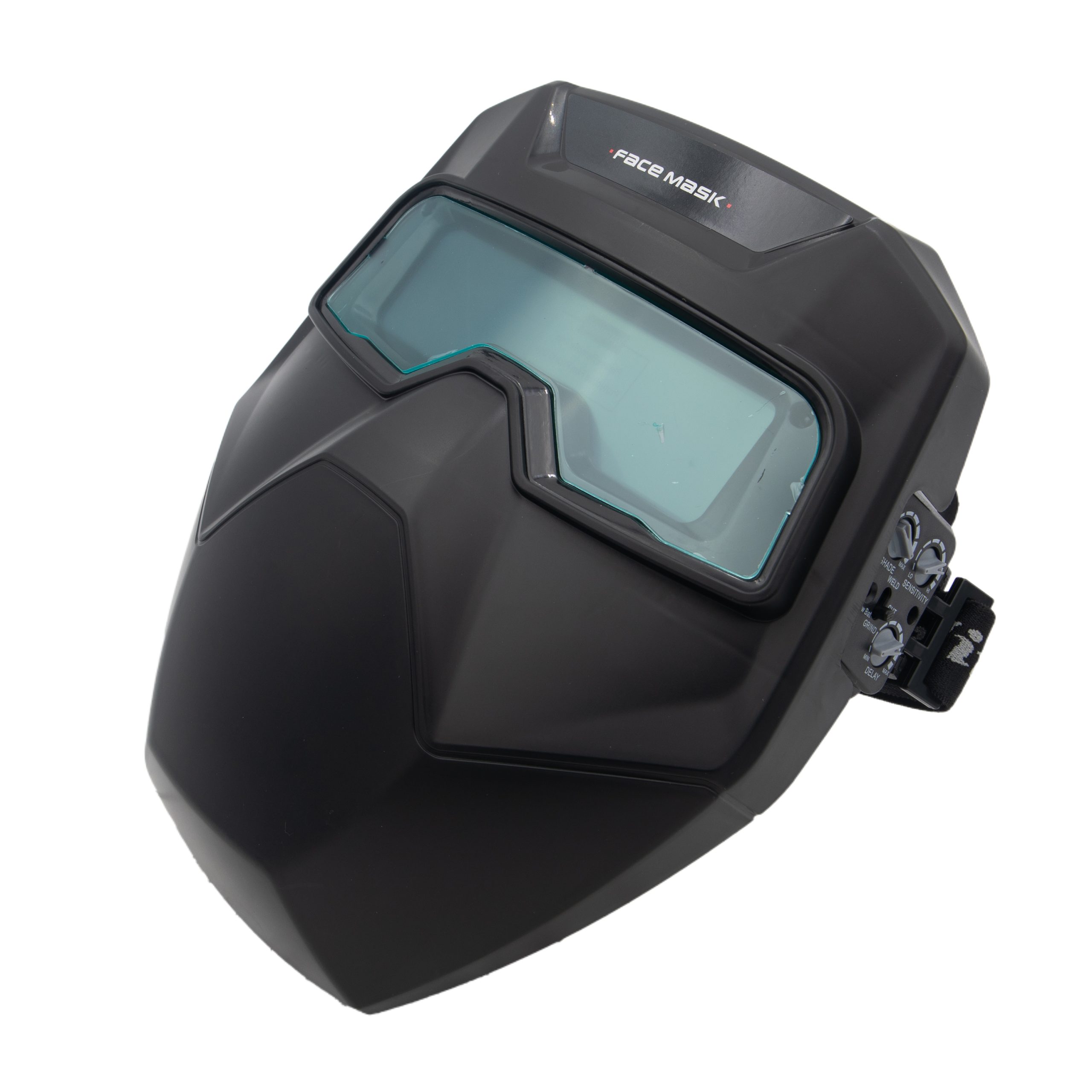 Аксесоари за заваръчна защита