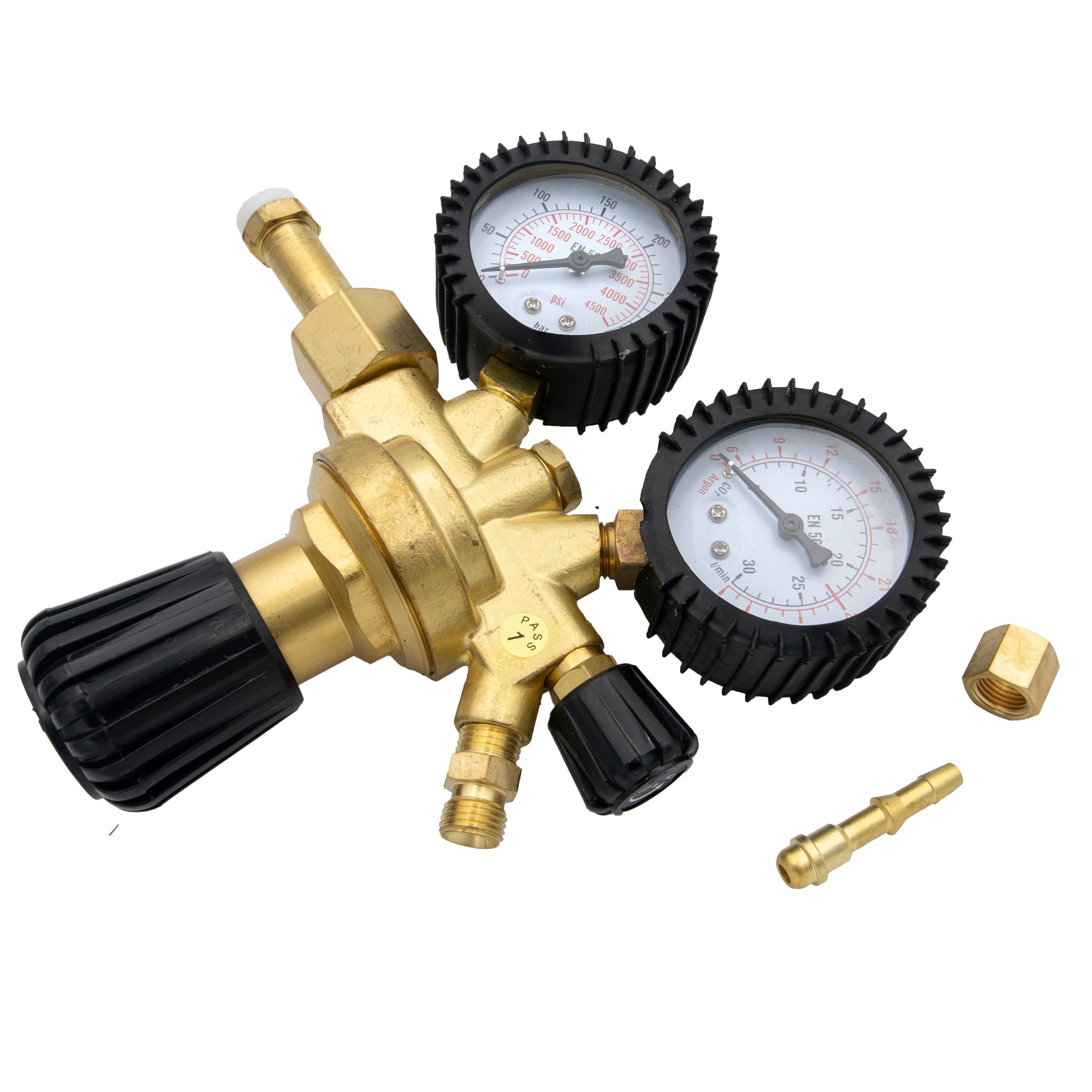 Заваръчно оборудване