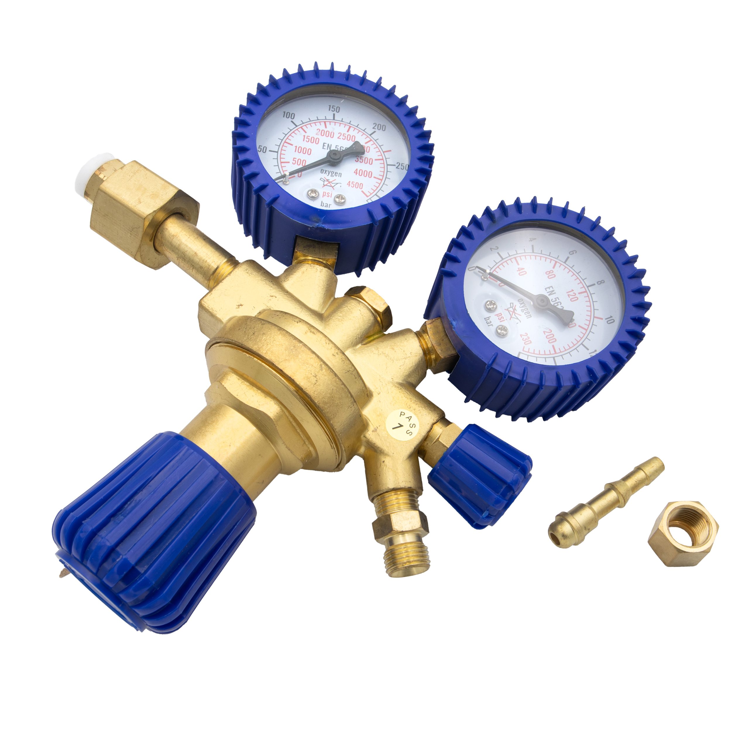 Заваръчно оборудване