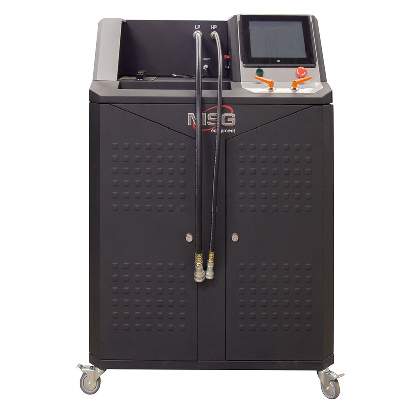 Инструменти за автоклиматици