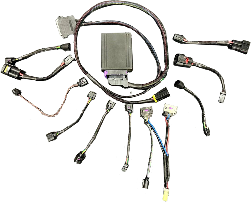 Автомобилни инструменти