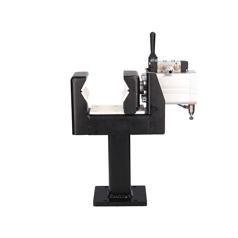 Пневматични скоби