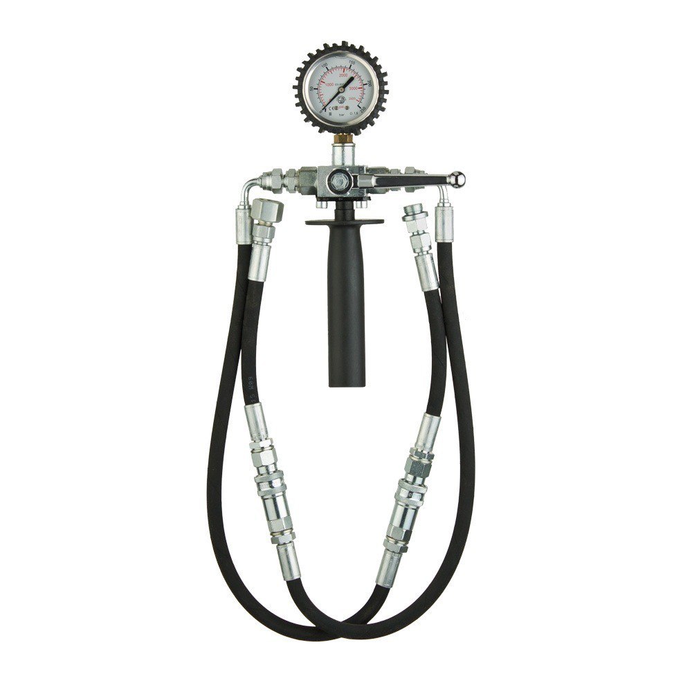 Инструменти за кормилна и окачваща система