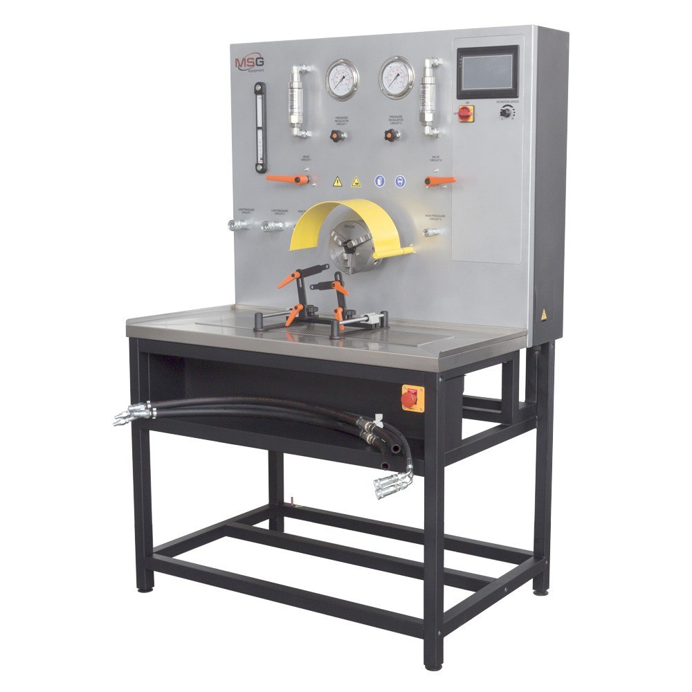 Инструменти за кормилна и окачваща система