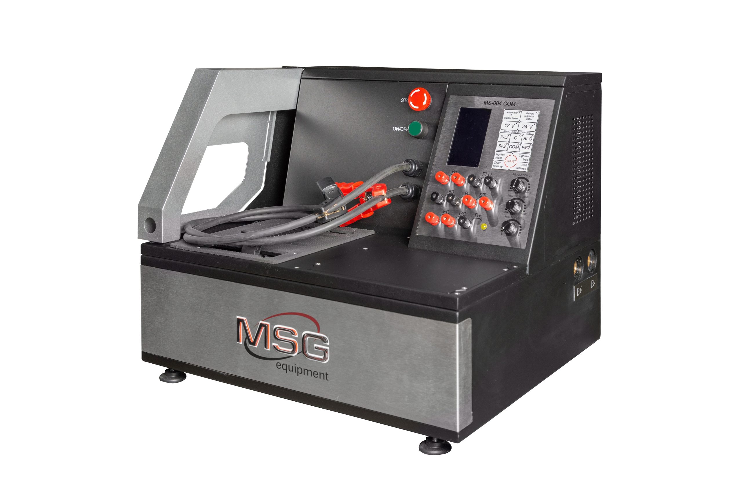 Автомобилни инструменти