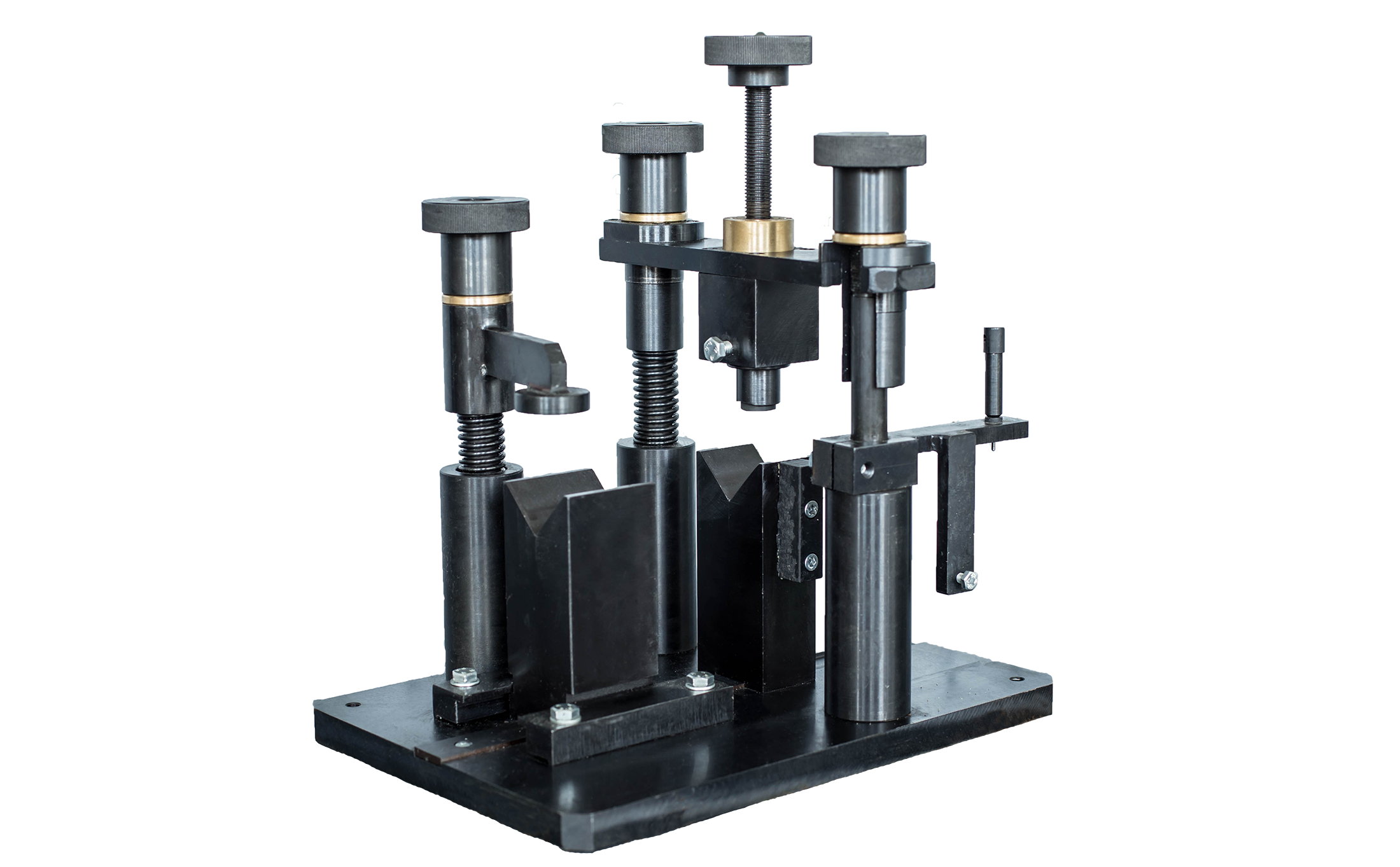 Инструменти за кормилна и окачваща система