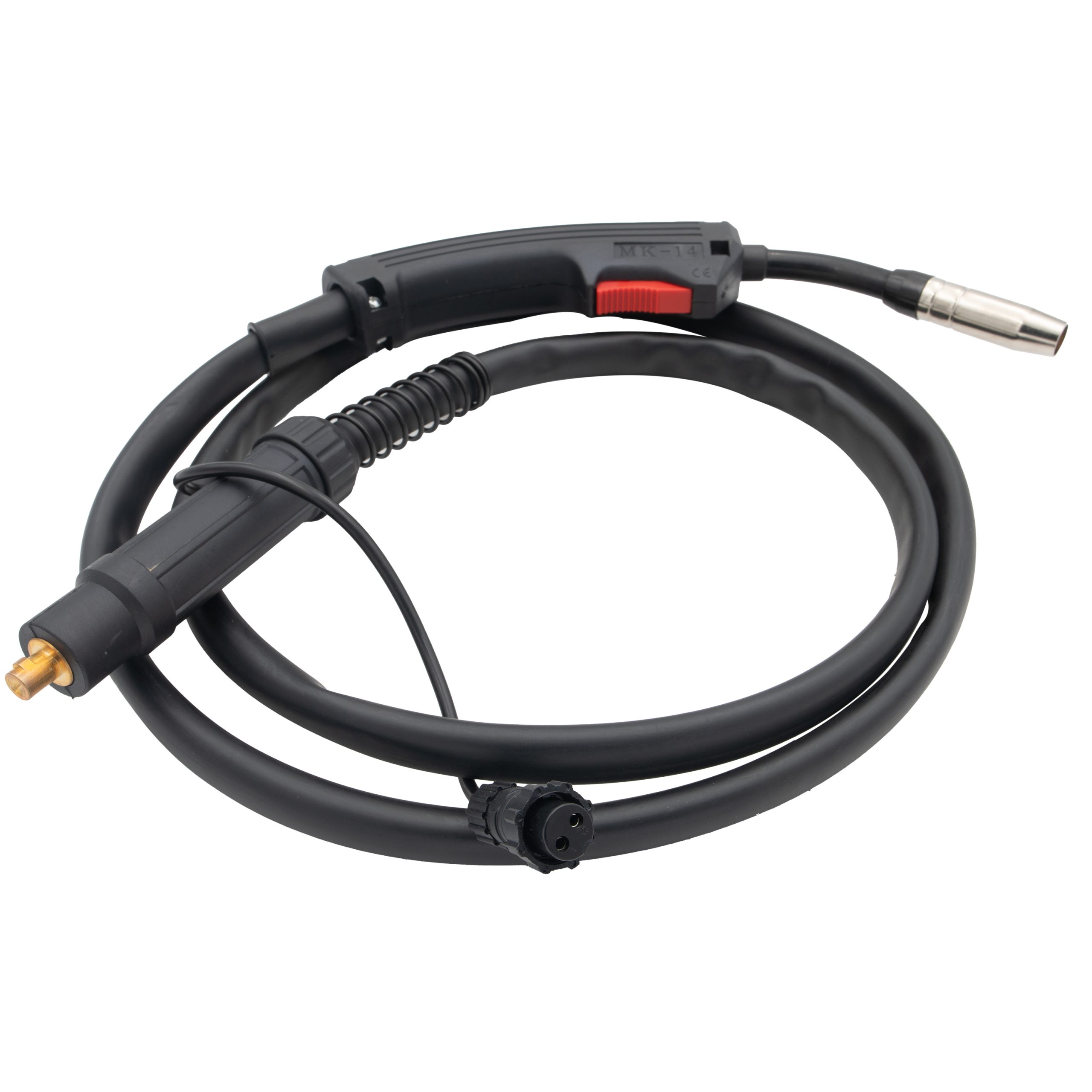 Заваръчно оборудване