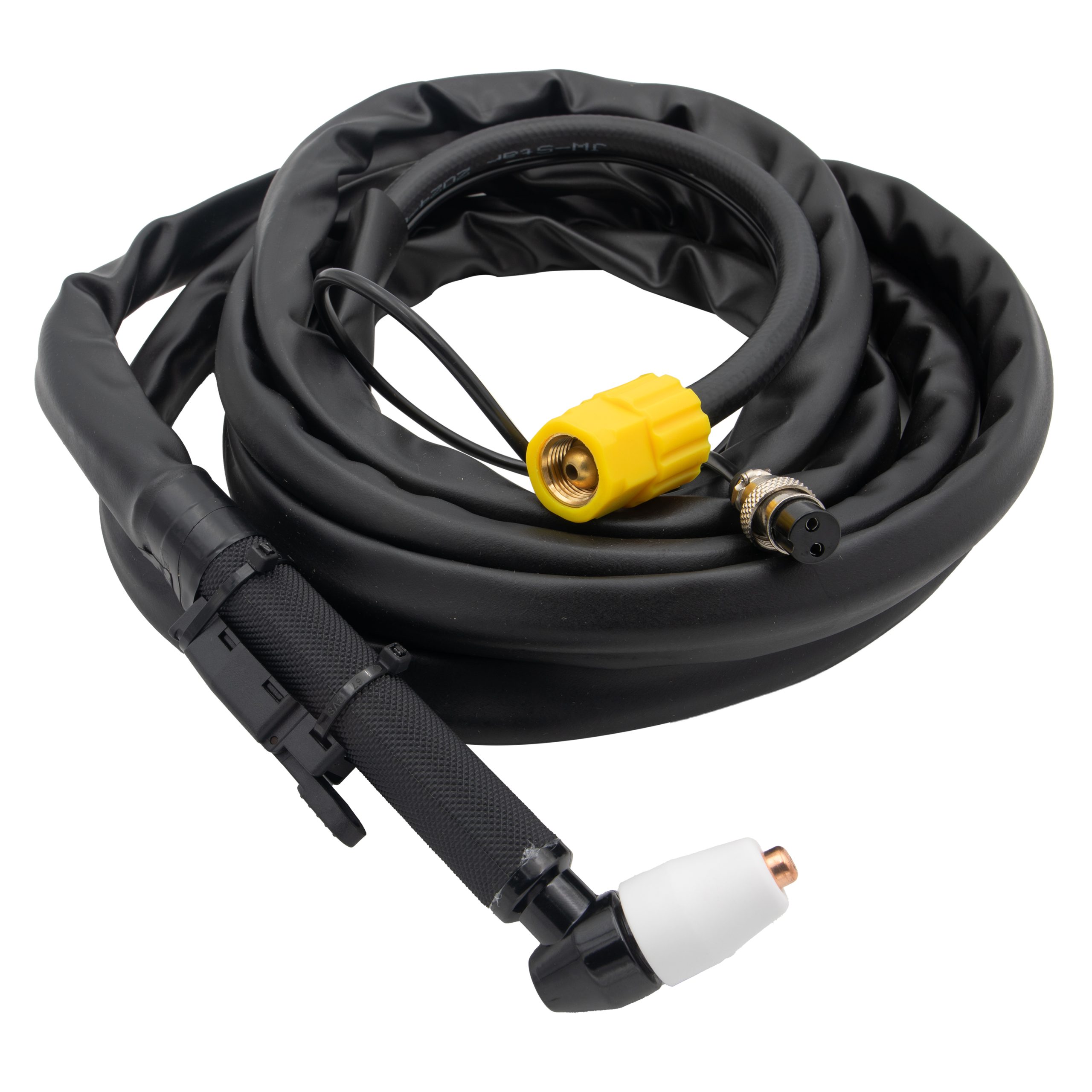 PT-31 цялостна ръкохватка за плазмено рязане, 5м, 6mm²